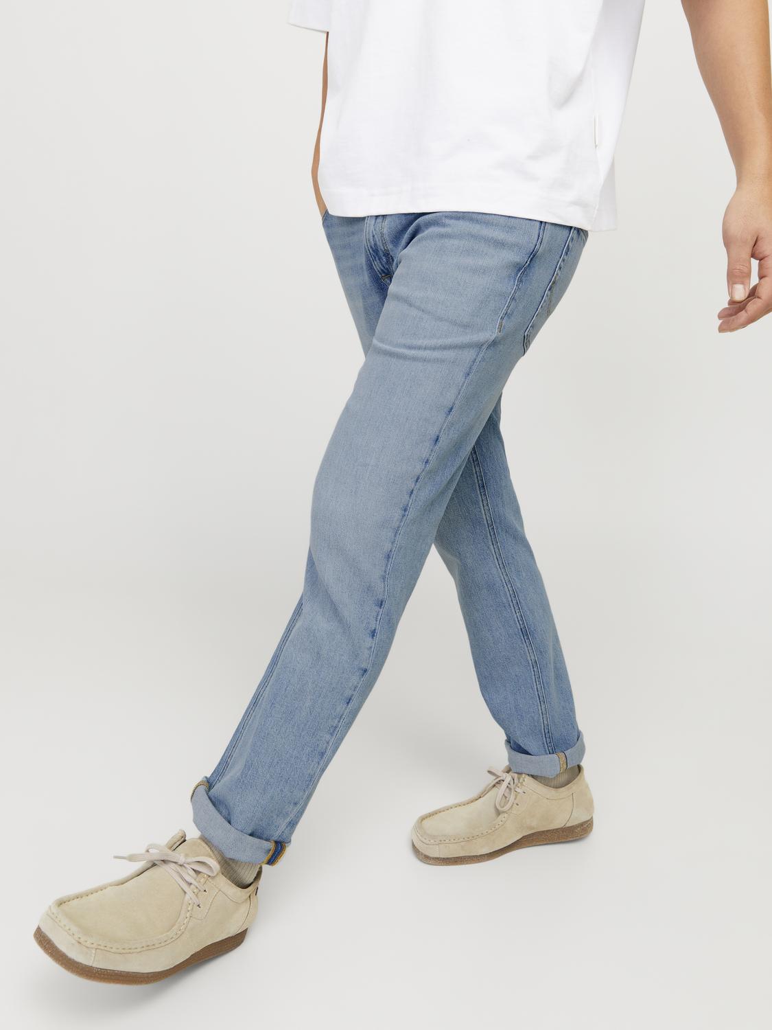 JEANS - Jjiclark Jjioriginal Am 393 Noos -  - Hr Ravn