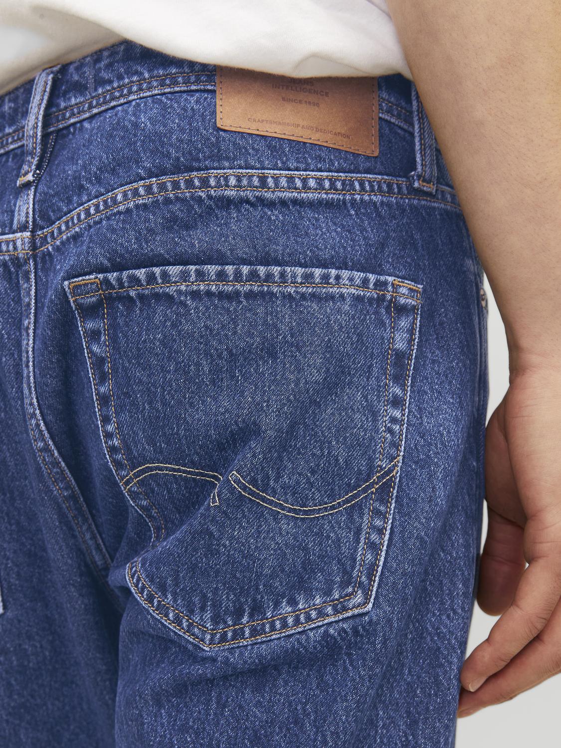 Jeans - Jjichris Jjoriginal Am 483 Noos -  - Hr Ravn