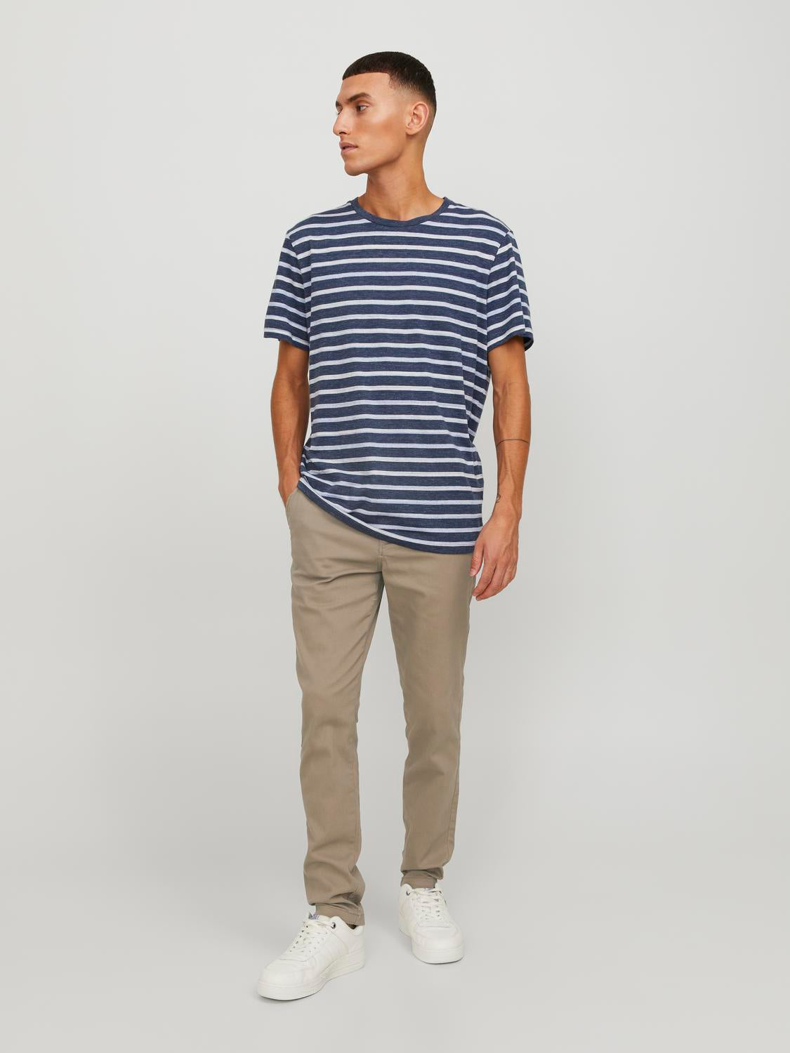 Chinos - Jpstmarco Jjdave 2Pk Mp Noos -  - Hr Ravn