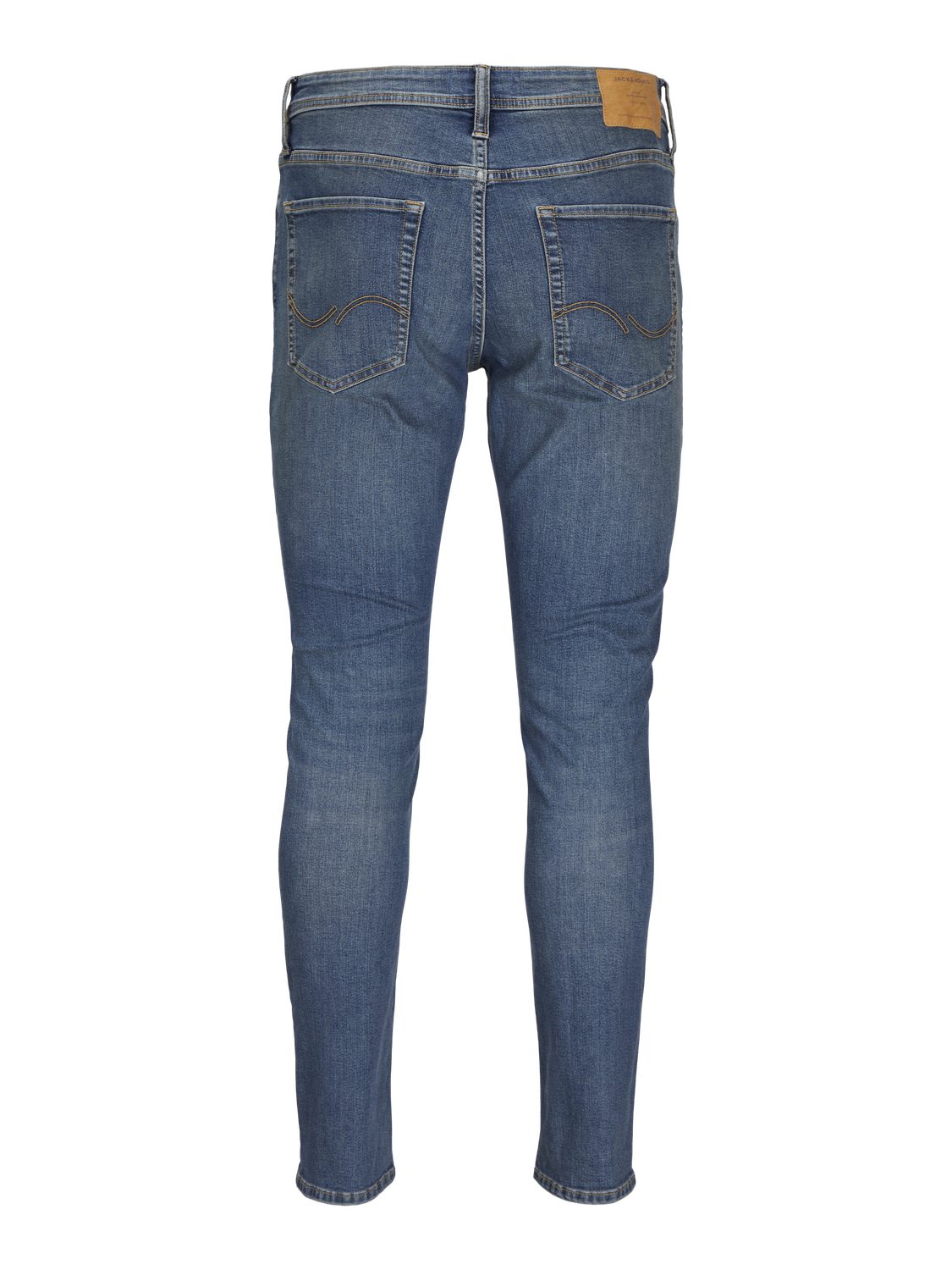 JEANS - Jjiglenn Jjoriginal Sq 914 Noos -  - Hr Ravn