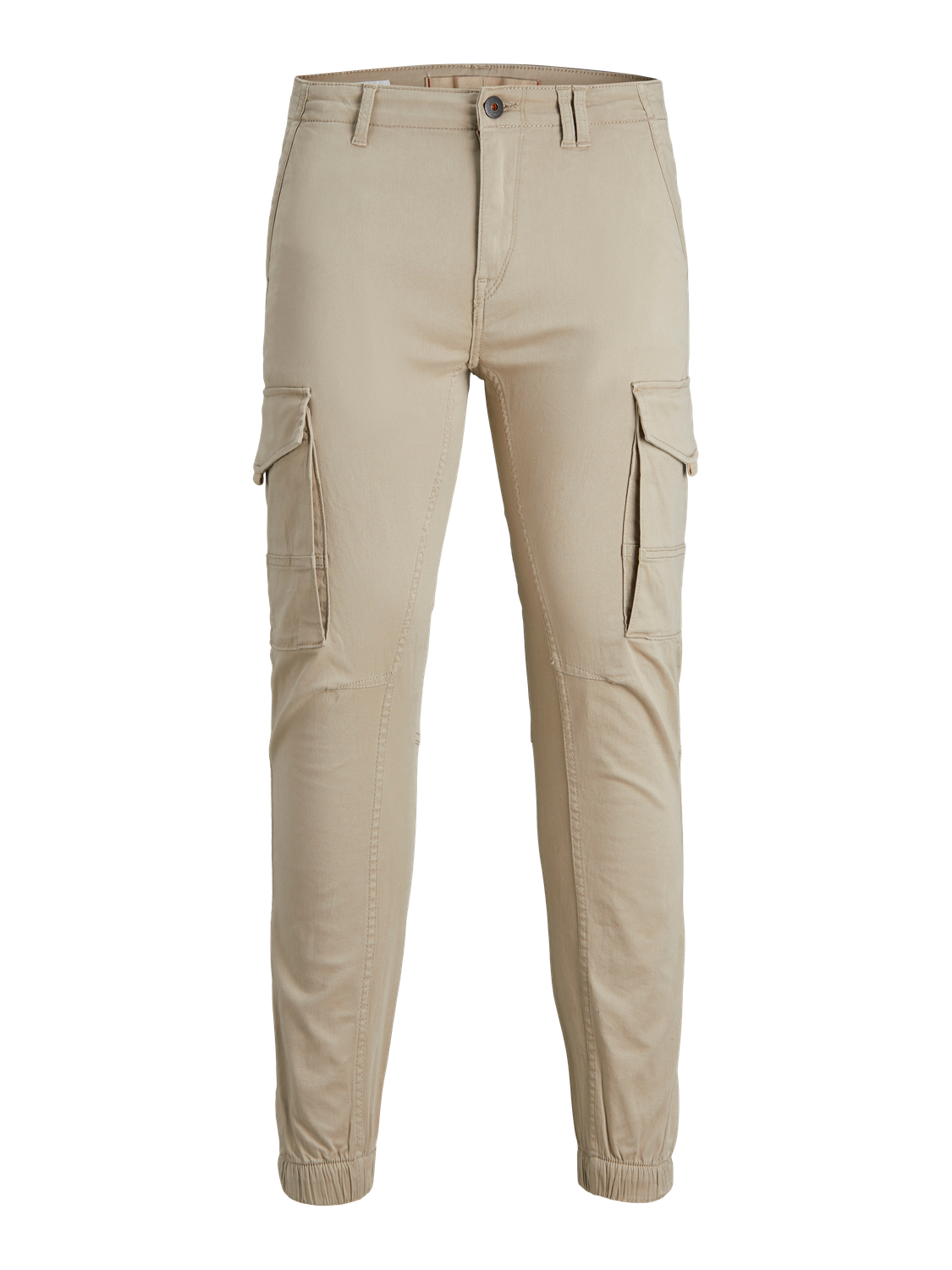 Cargo Pants - Jpstpaul Flake Cargo Crockery Noos -  - Hr Ravn