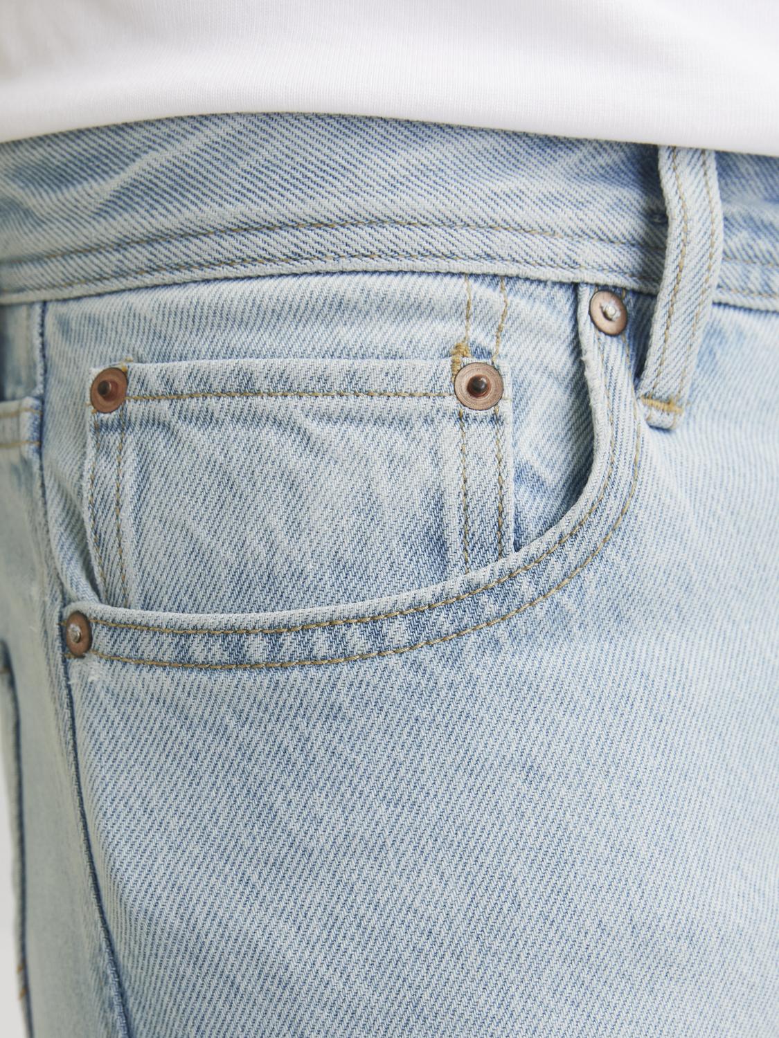 JEANS - Jjichris Jjoriginal Sbd 532 Noos -  - Hr Ravn