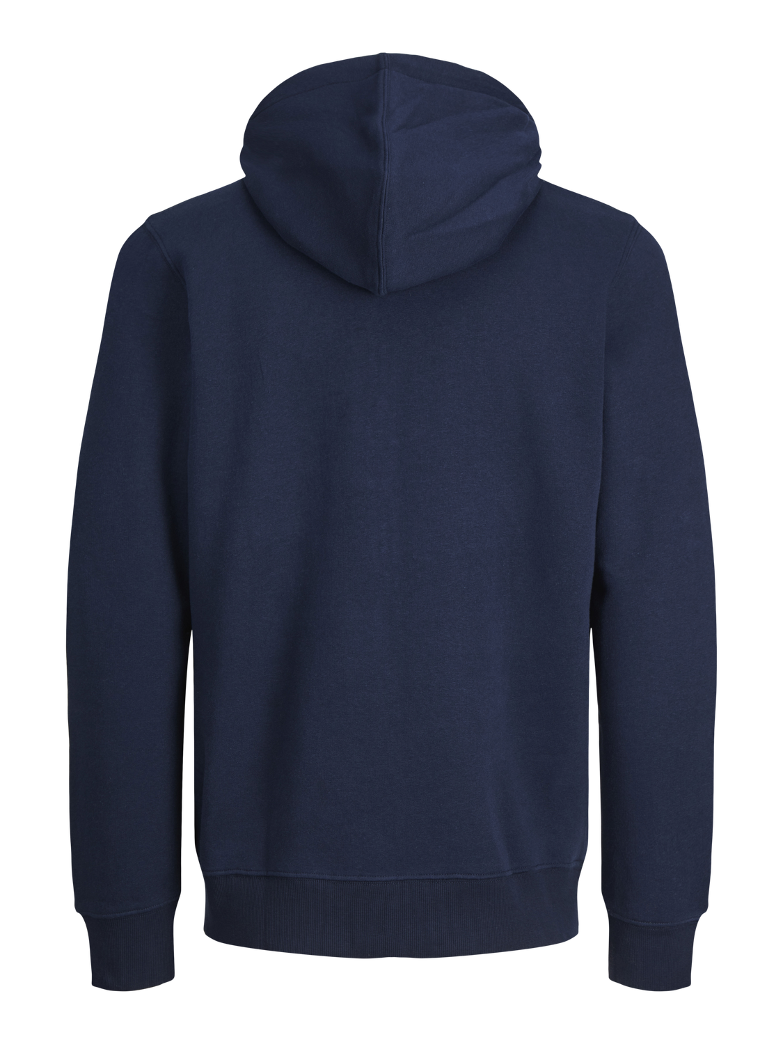 Cardigans - Jjebradley Sweat Zip Hood Noos -  - Hr Ravn