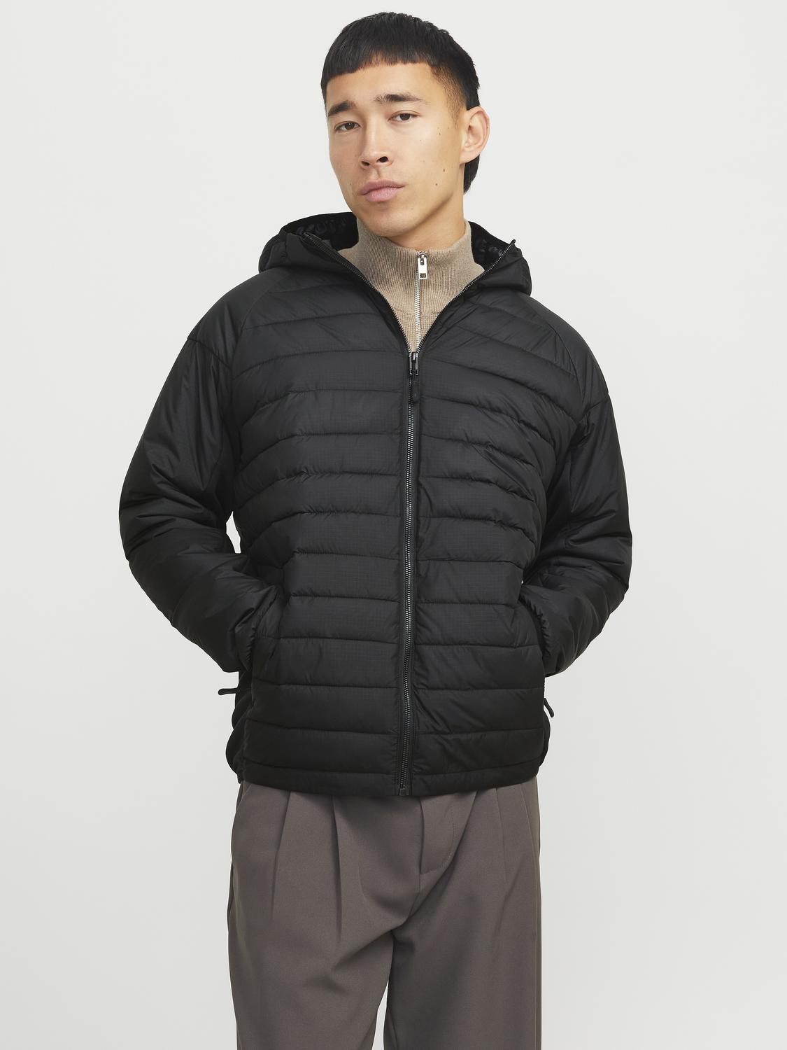 OVERTØJ - Jjestate Hybrid Jacket Noos -  - Hr Ravn