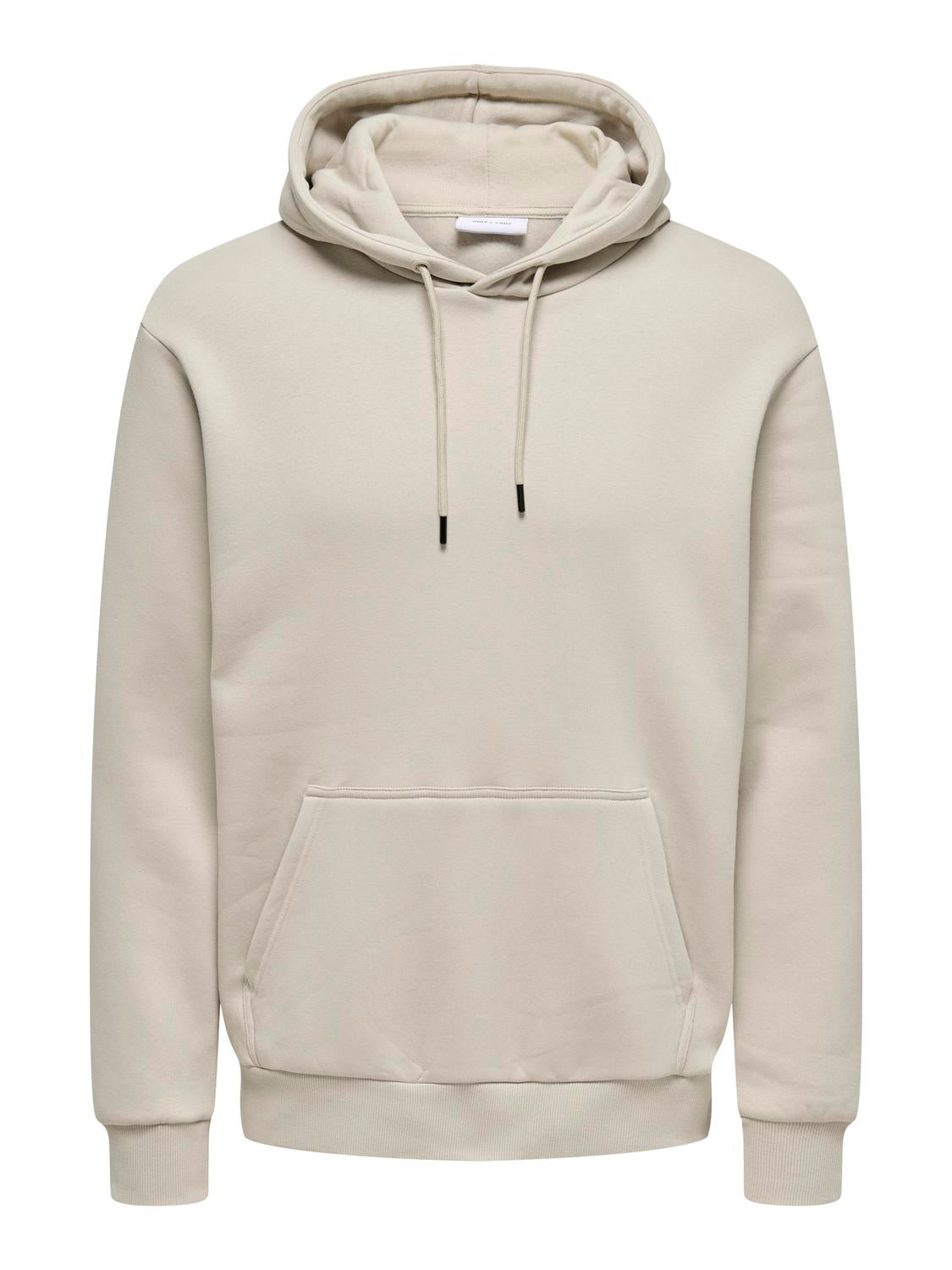 Sweatshirts - Onsceres Hoodie Sweat Noos -  - Hr Ravn