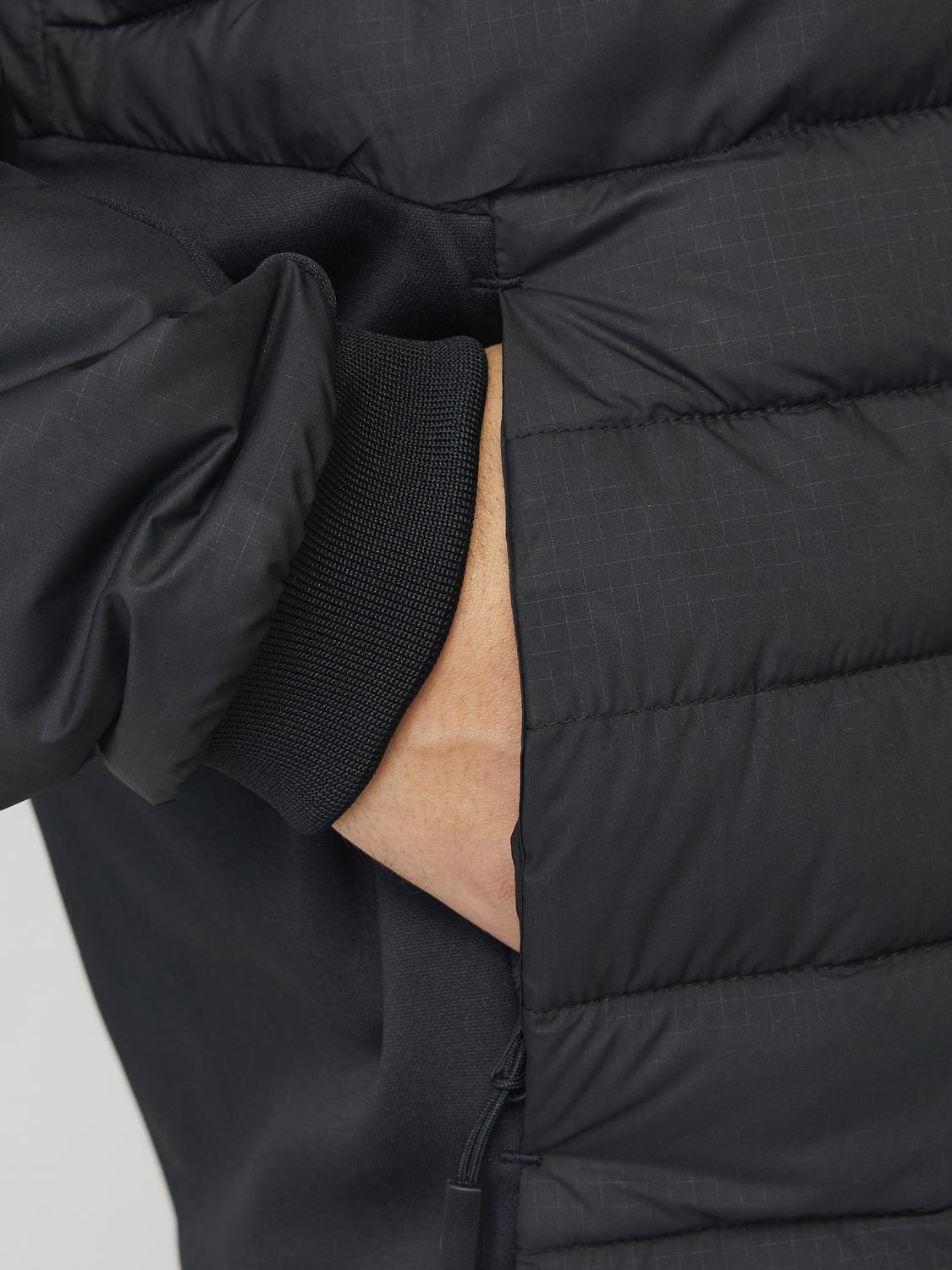 OVERTØJ - Jjestate Hybrid Jacket Noos -  - Hr Ravn