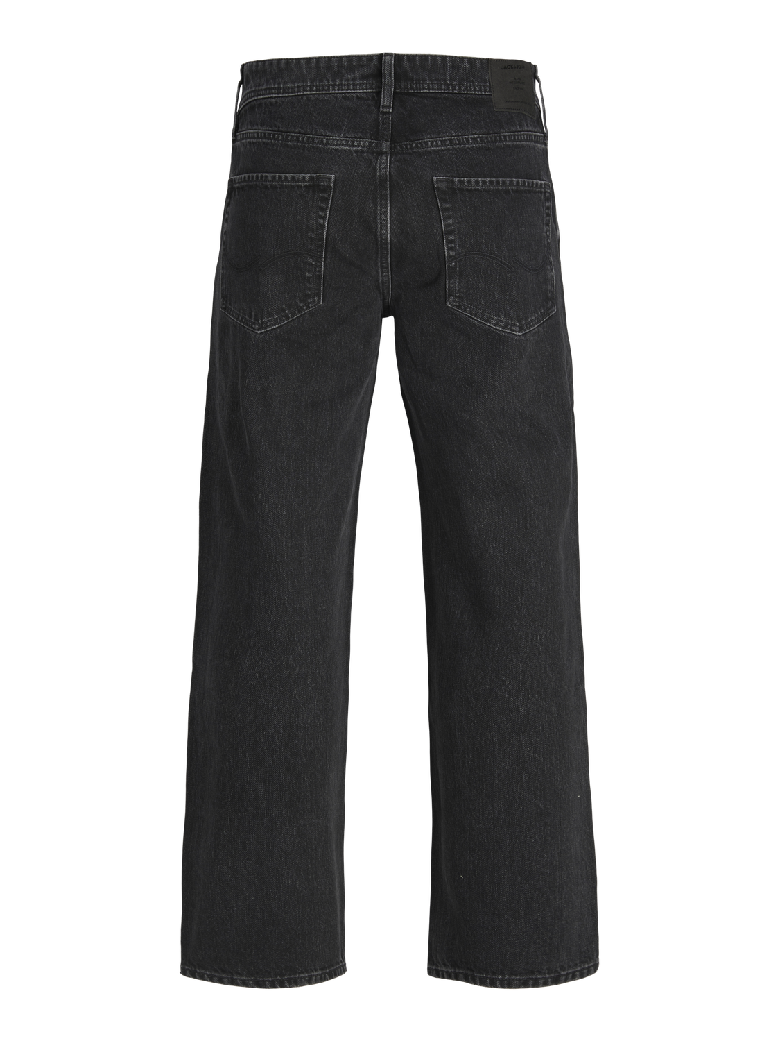 Jeans - Jjieddie Jjoriginal Sbd 275 Noos -  - Hr Ravn