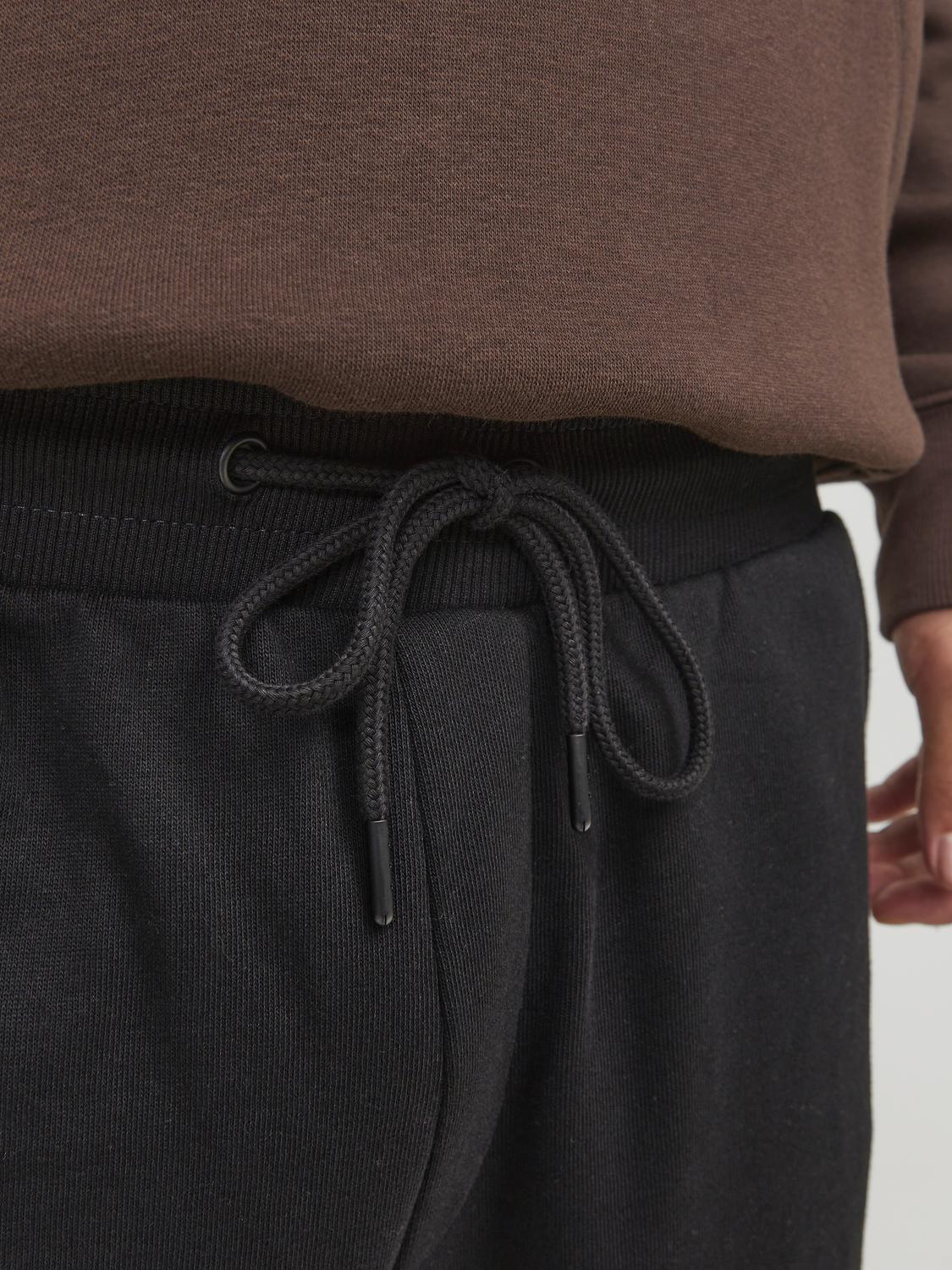 Pants - Jpstgordon Shark Sweat Pants Noos -  - Hr Ravn