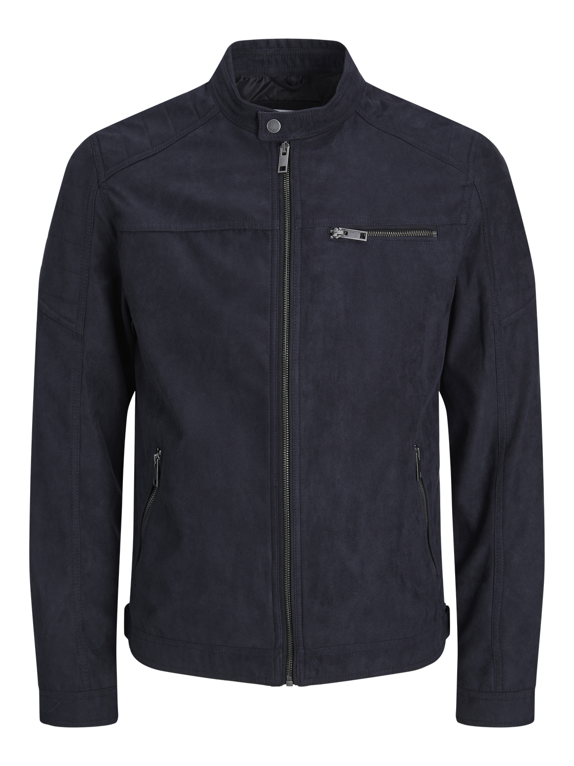 OVERTØJ - Jjerocky Jacket Noos -  - Hr Ravn
