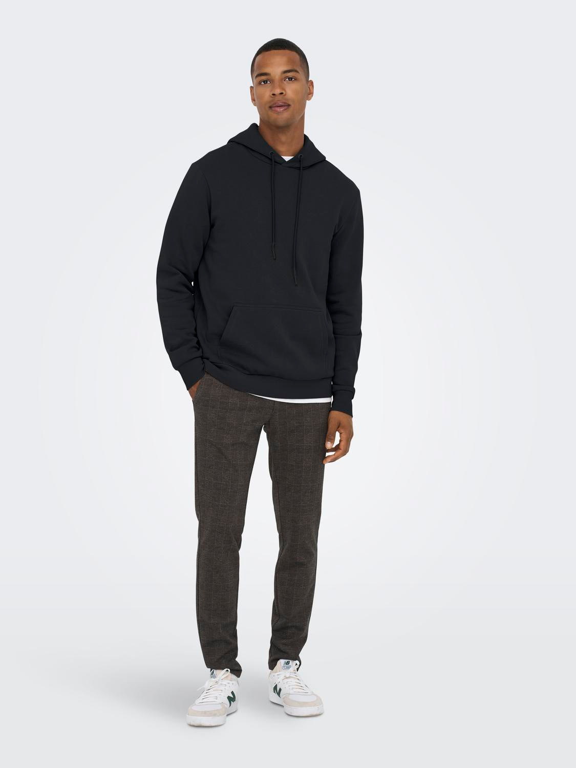 Onsceres Hoodie Sweat Noos