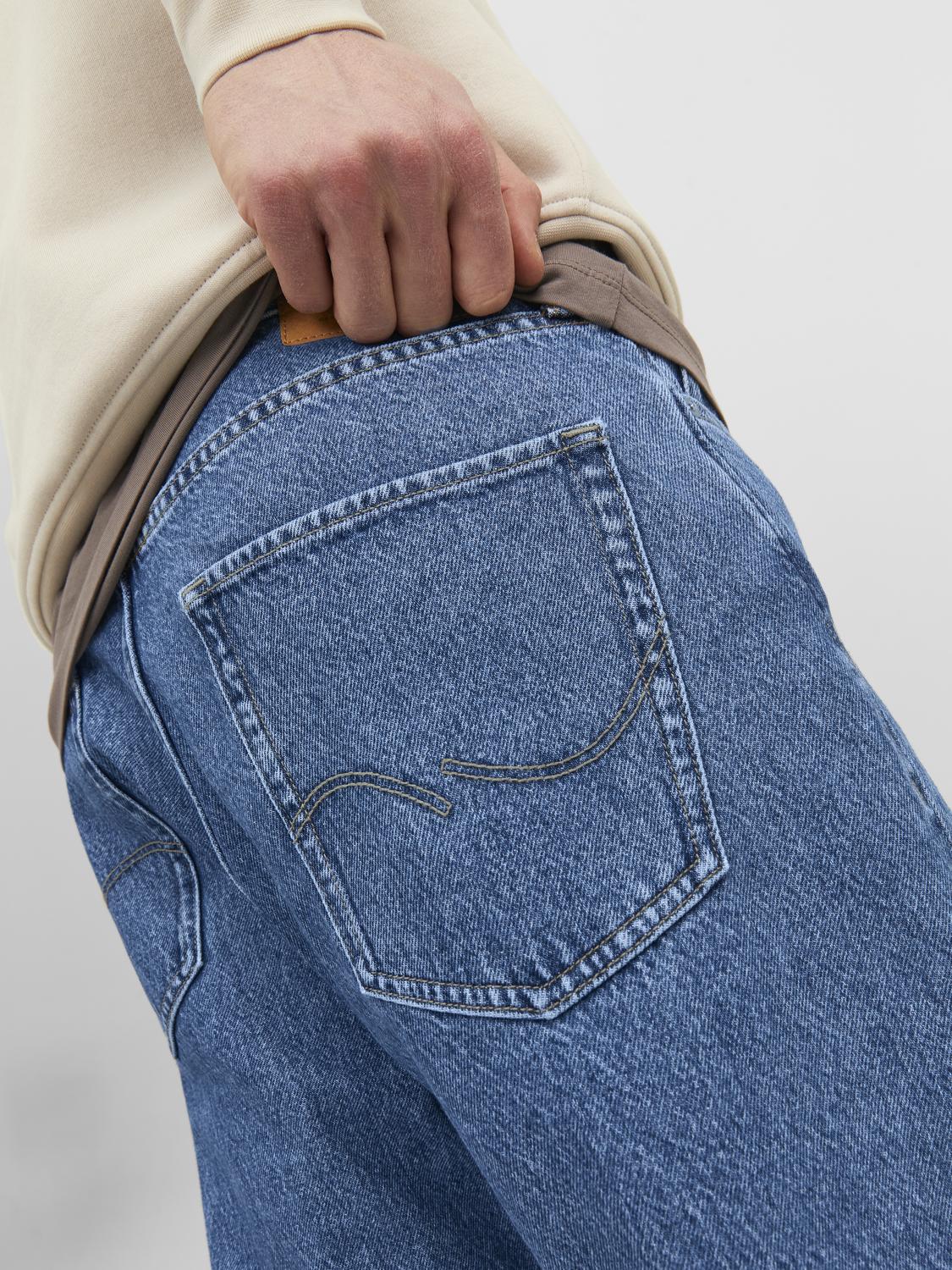Jeans - Jjialex Jjoriginal Sbd 301 Noos -  - Hr Ravn