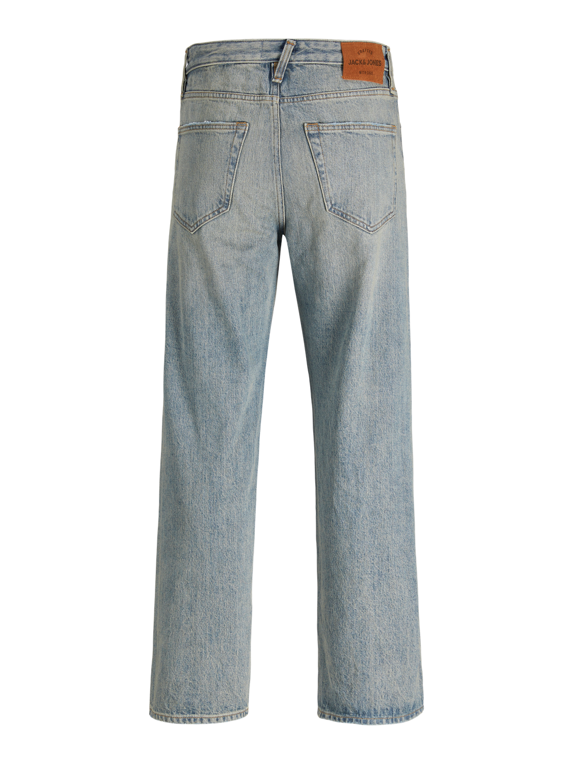 JEANS - Jjieddie Jjcooper Am 768 Noos -  - Hr Ravn