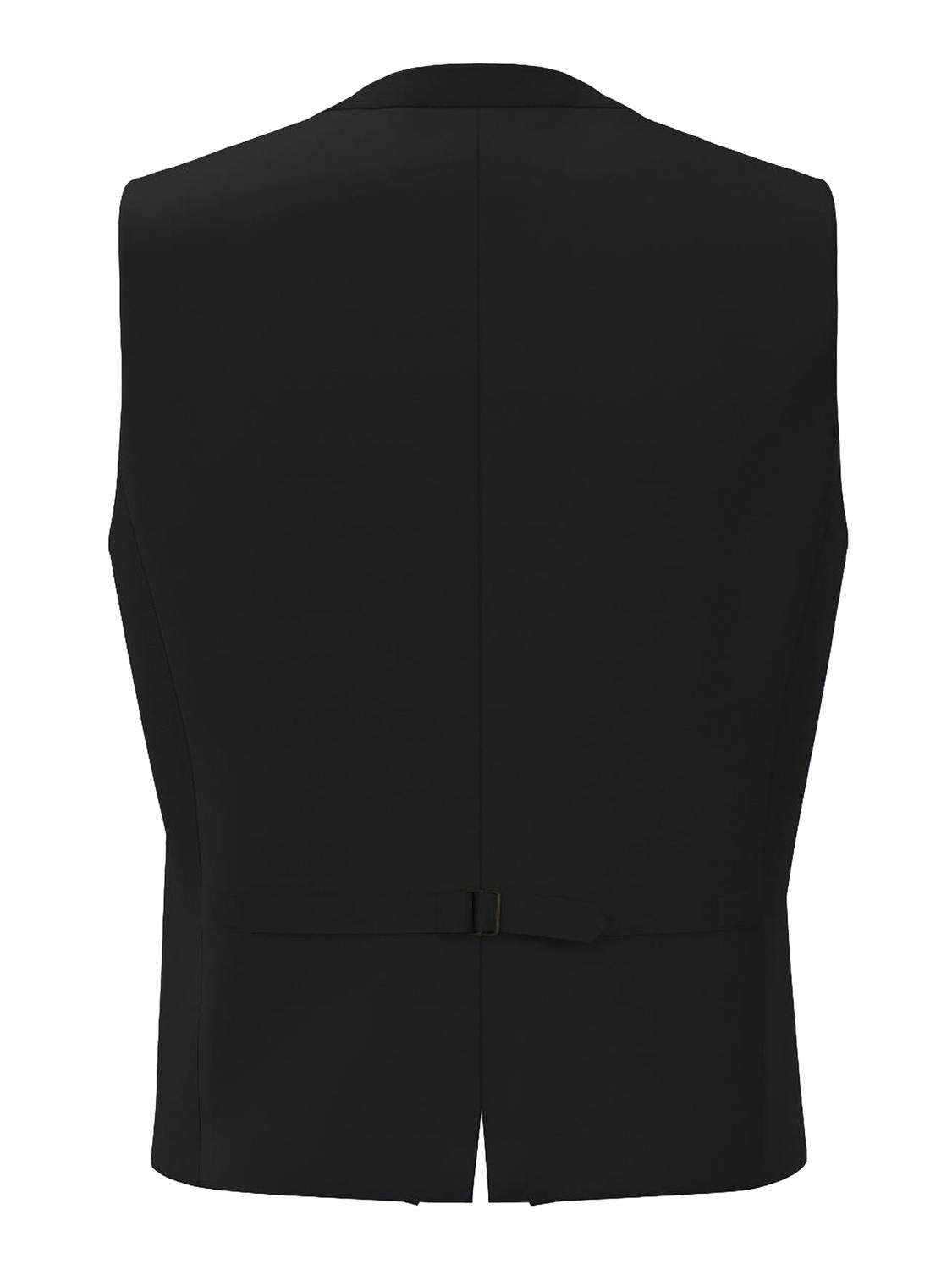 HABIT VEST - Jprtheo Waistcoat Noos -  - Hr Ravn