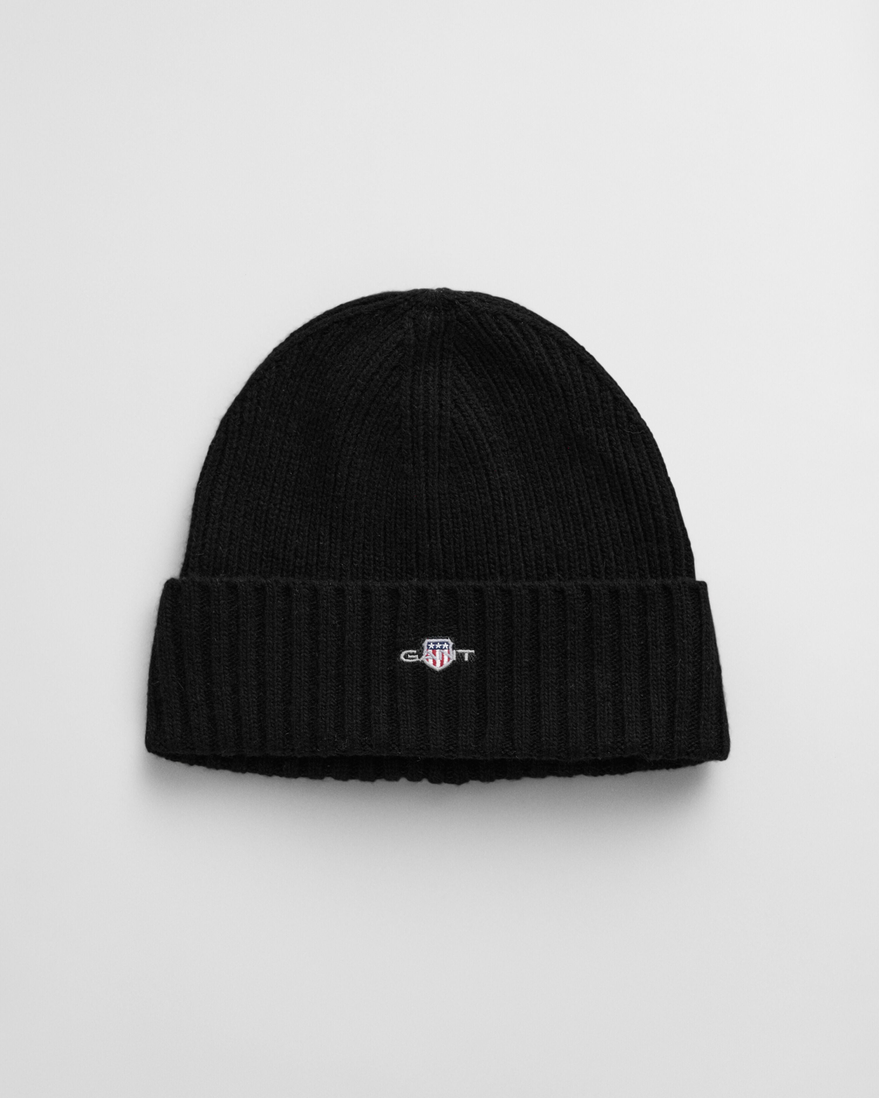 Unisex Wool Beanie