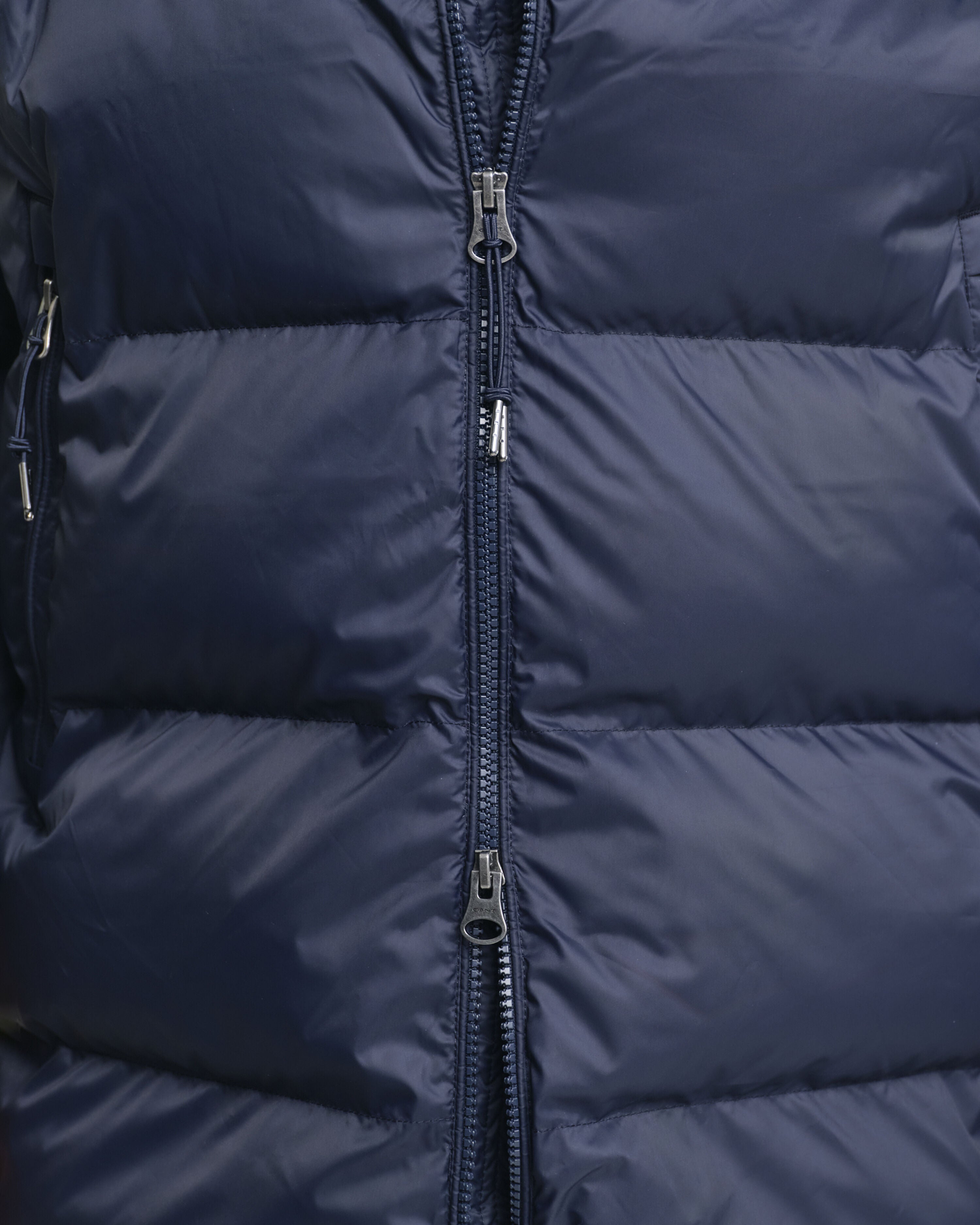 ACTIVE CLOUD MID LENGTH JACKET