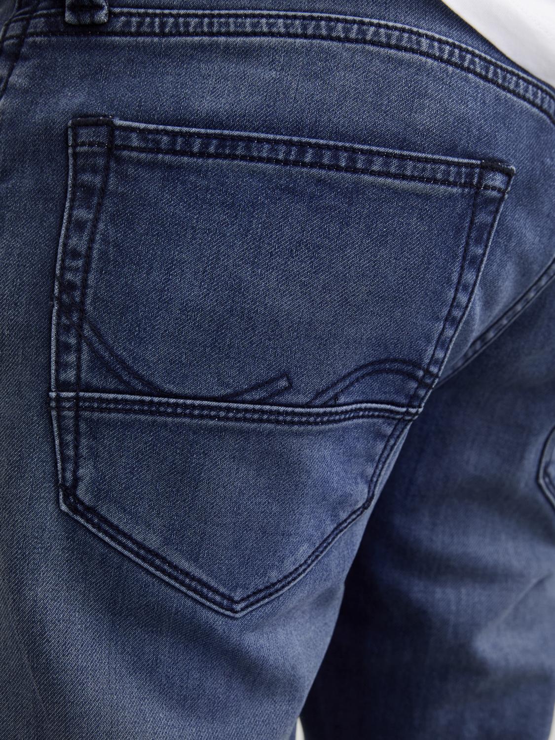 JEANS - Jjimike Jjfox I.K. Ge 424 Noos -  - Hr Ravn