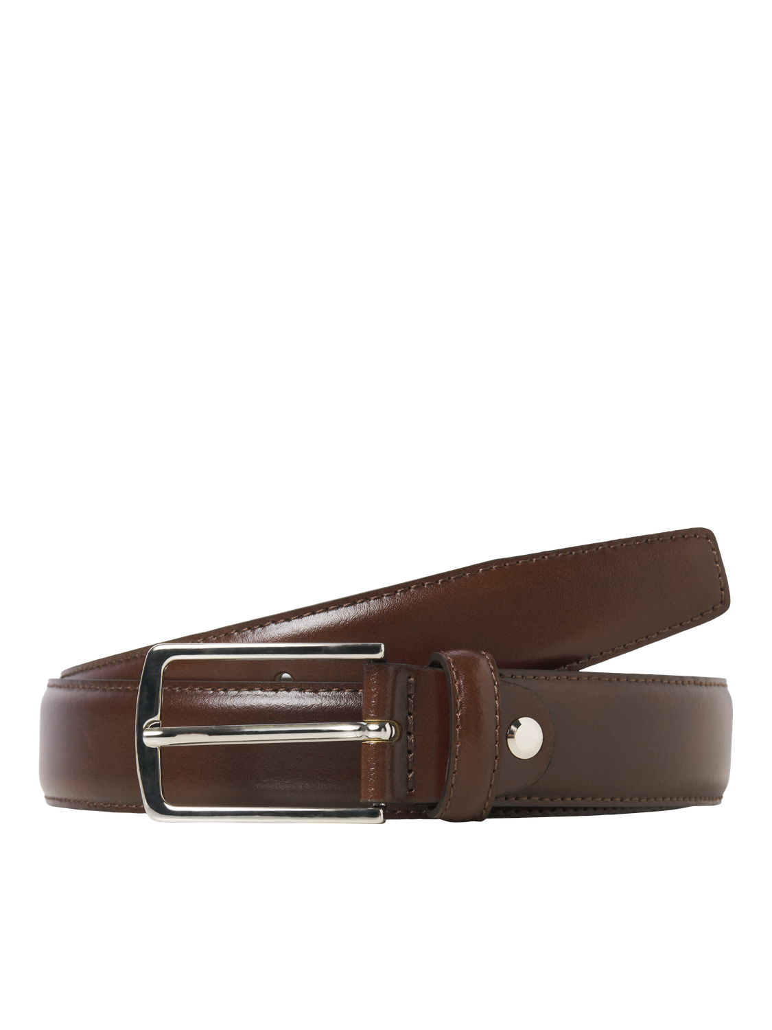 Belts - Jacchristopher Belt Noos -  - Hr Ravn