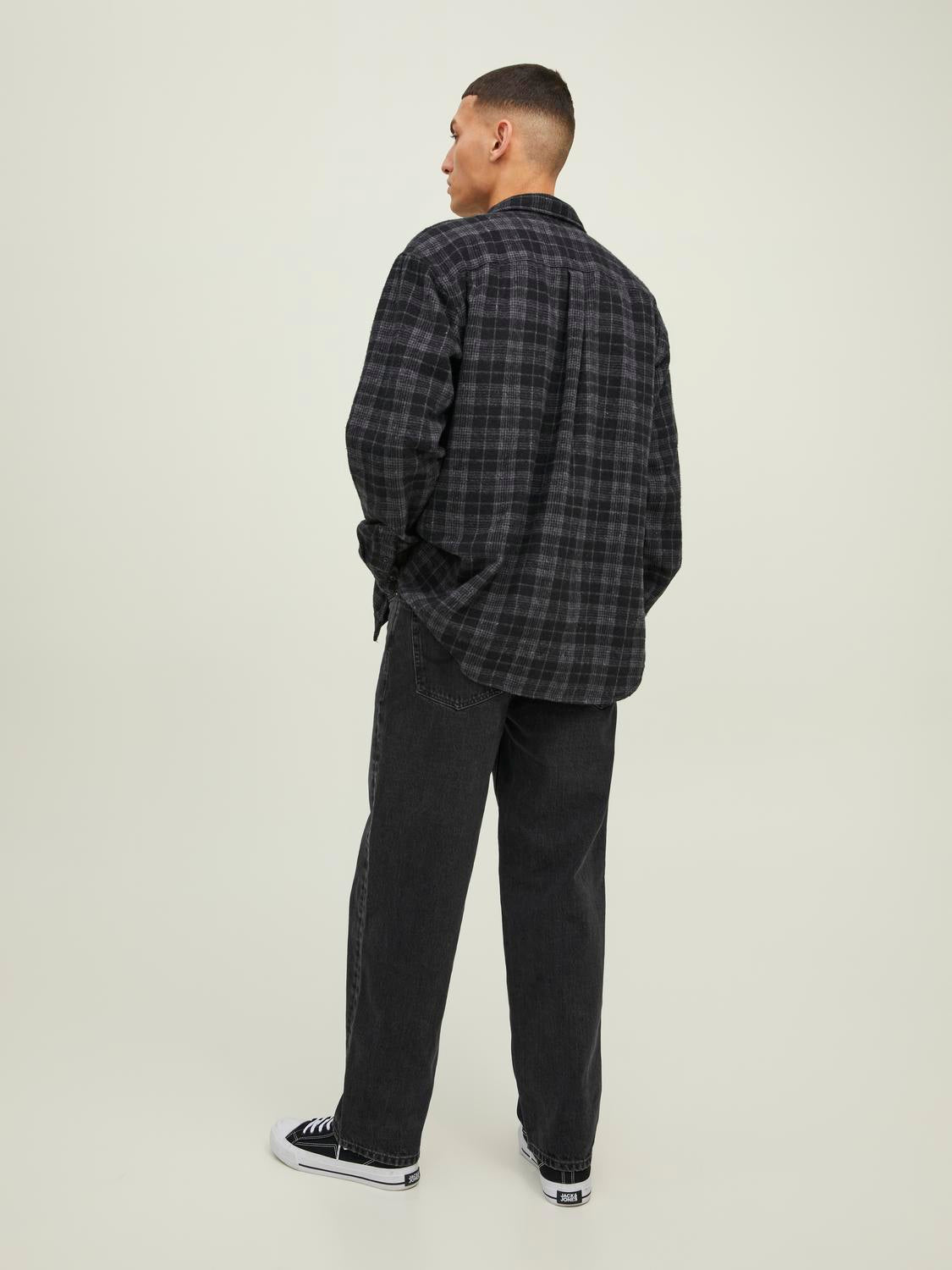 Jeans - Jjieddie Jjoriginal Sbd 275 Noos -  - Hr Ravn