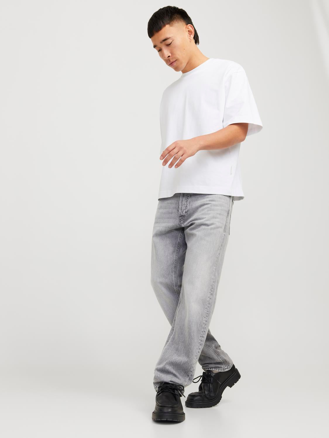 JEANS - Jjichris Jjoriginal Akm 917 Noos -  - Hr Ravn
