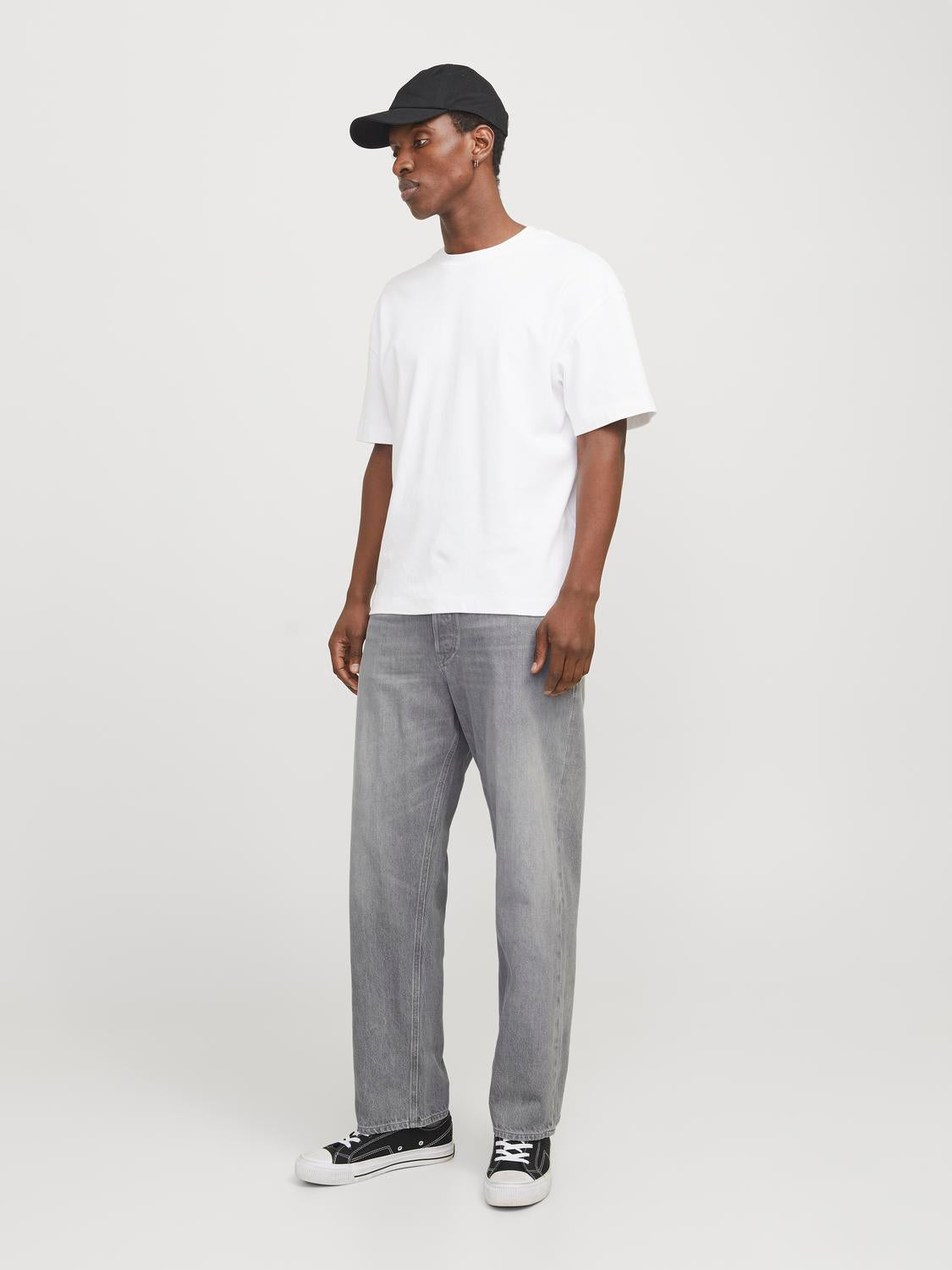 JEANS - Jjieddie Jjioriginal Am 762 Noos -  - Hr Ravn