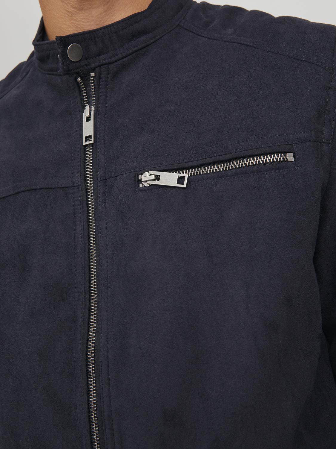 OVERTØJ - Jjerocky Jacket Noos -  - Hr Ravn