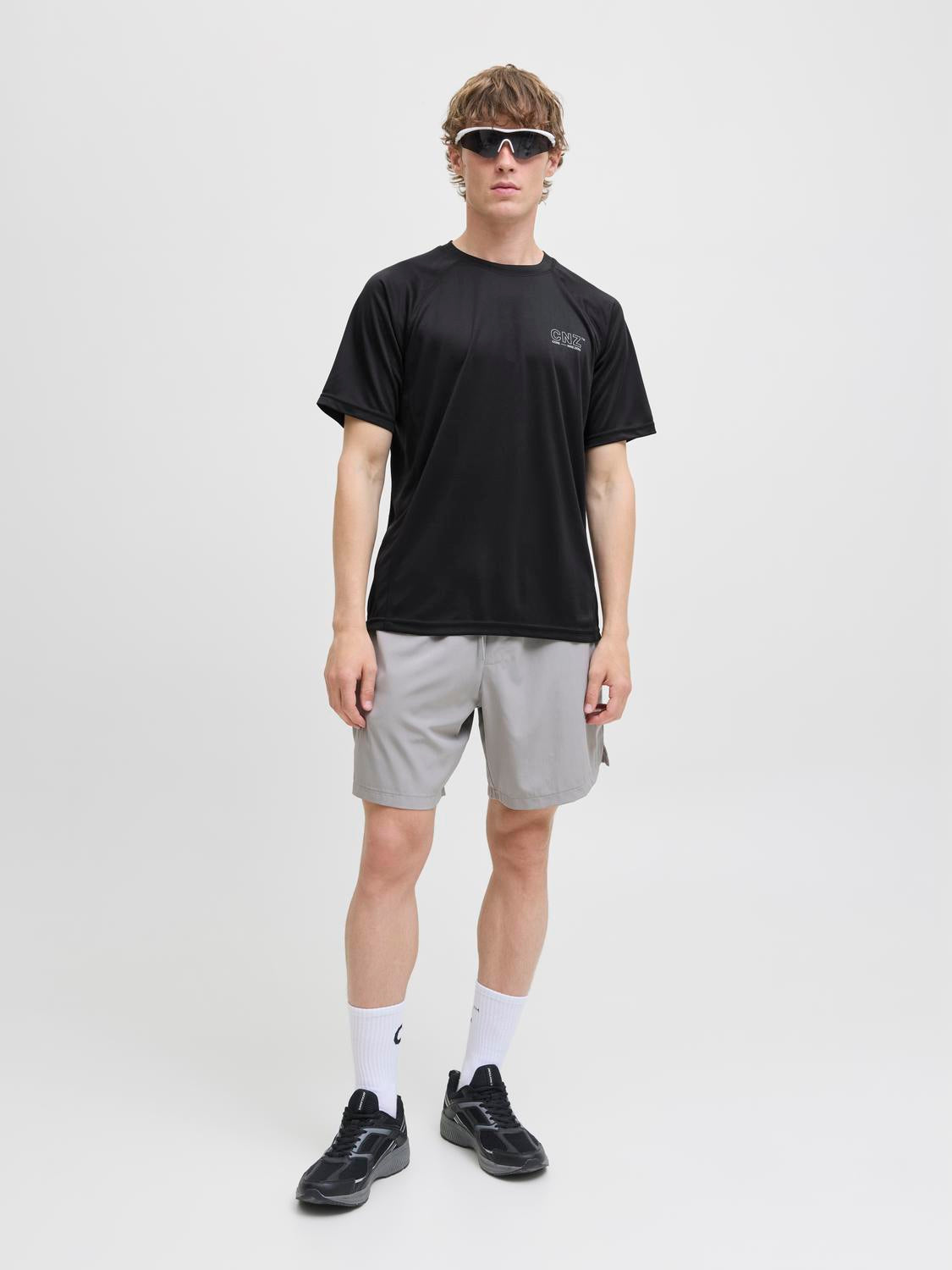 T-shirts - Jcocnz T-Shirt Noos -  - Hr Ravn