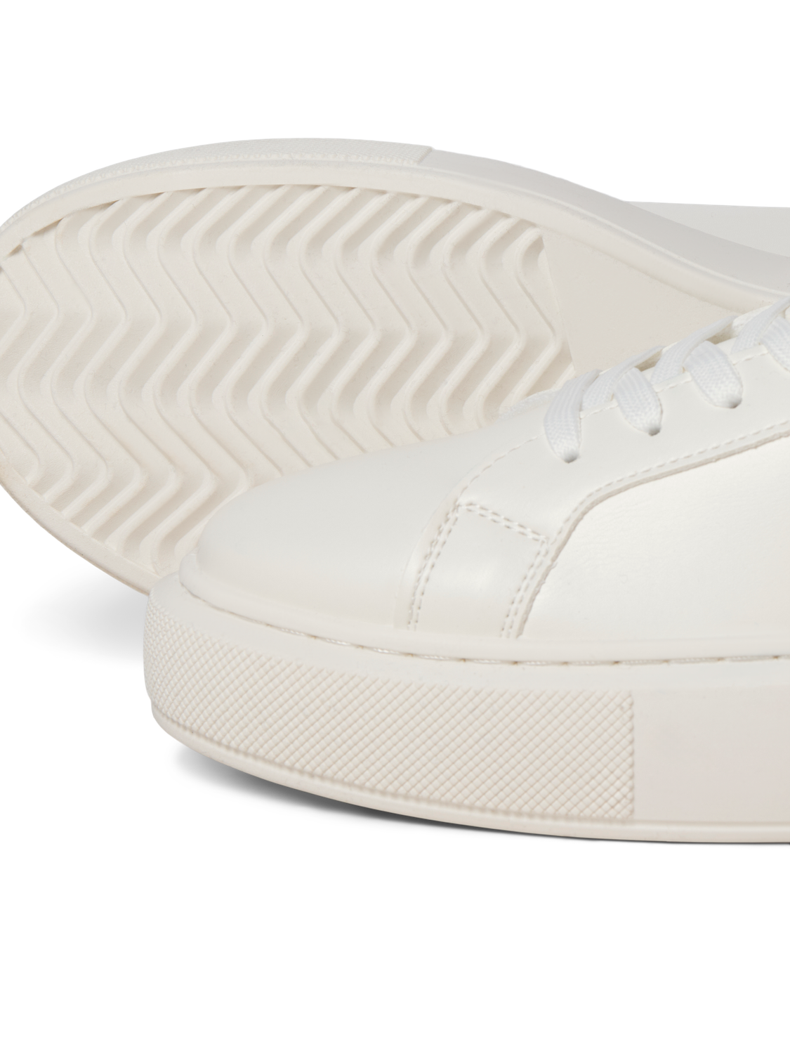 Sneakers - Jfwaspire Cupsole Pu Sneaker Noos -  - Hr Ravn