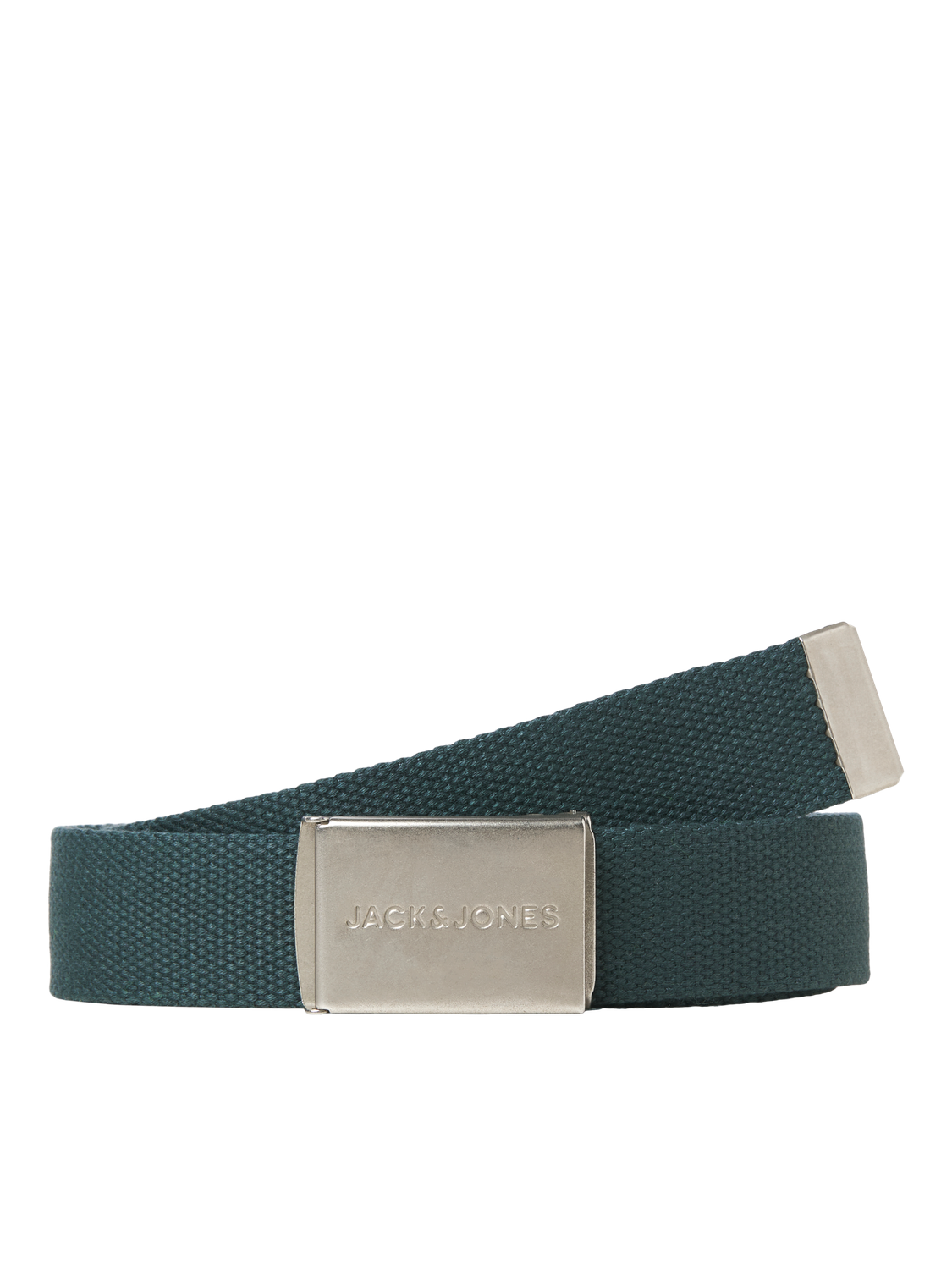 BÆLTER - Jaclondon Woven Belt Noos -  - Hr Ravn