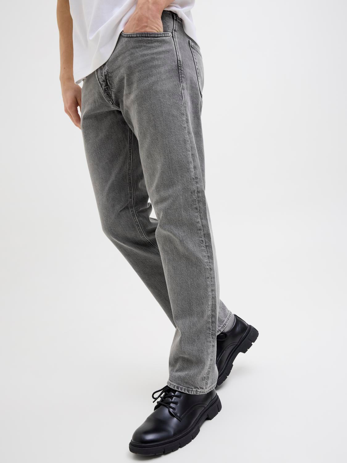 JEANS - Jjichris Jjclassic Am 676 Noos -  - Hr Ravn