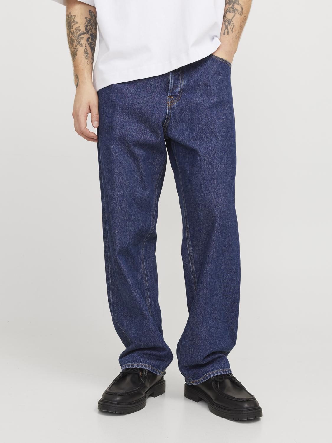 JEANS - Jjialex Jjoriginal Sbd 599 Noos -  - Hr Ravn