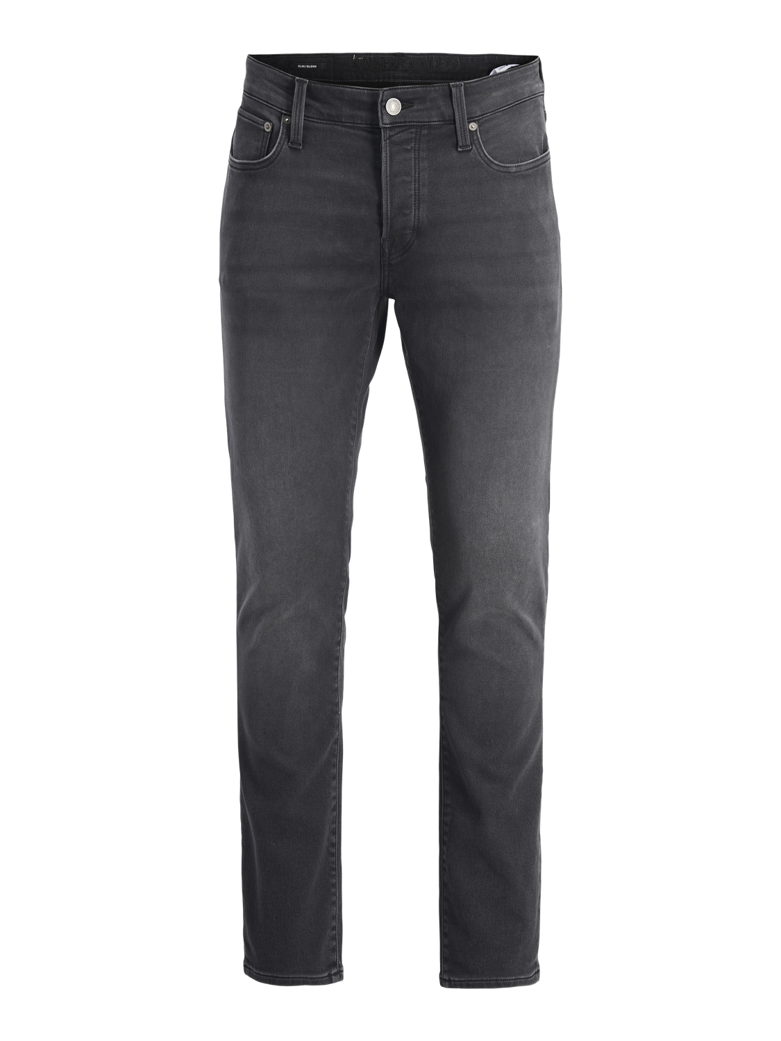 JEANS - Jjimike Fox I.K SQ 426 Jeans Noos -  - Hr Ravn