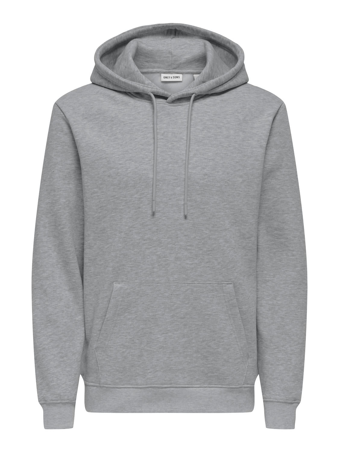 Sweatshirts - Onsconnor Life Reg Sweat Hoodie Noos -  - Hr Ravn