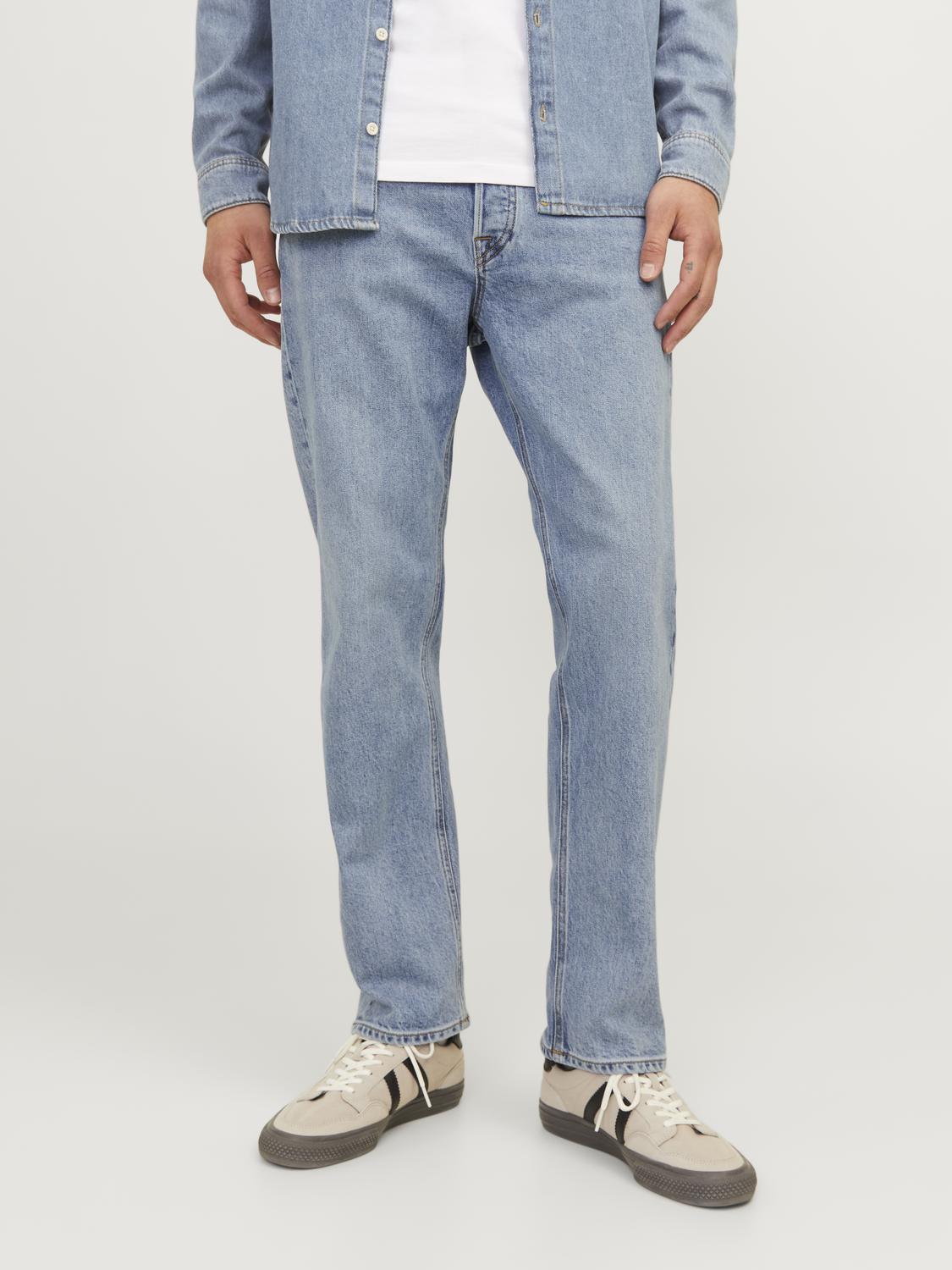 JEANS - Jjichris Jjclassic Am 479 Noos -  - Hr Ravn