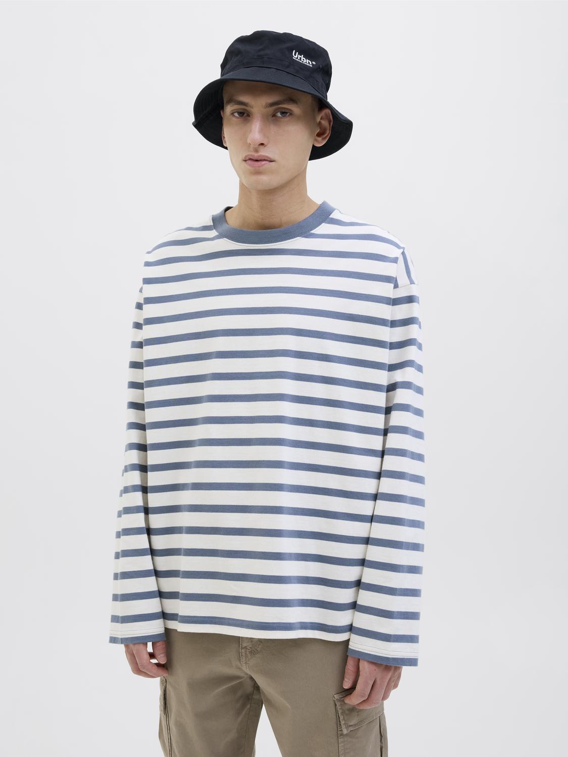 HAT - Jacurbn Bucket Hat Sn -  - Hr Ravn