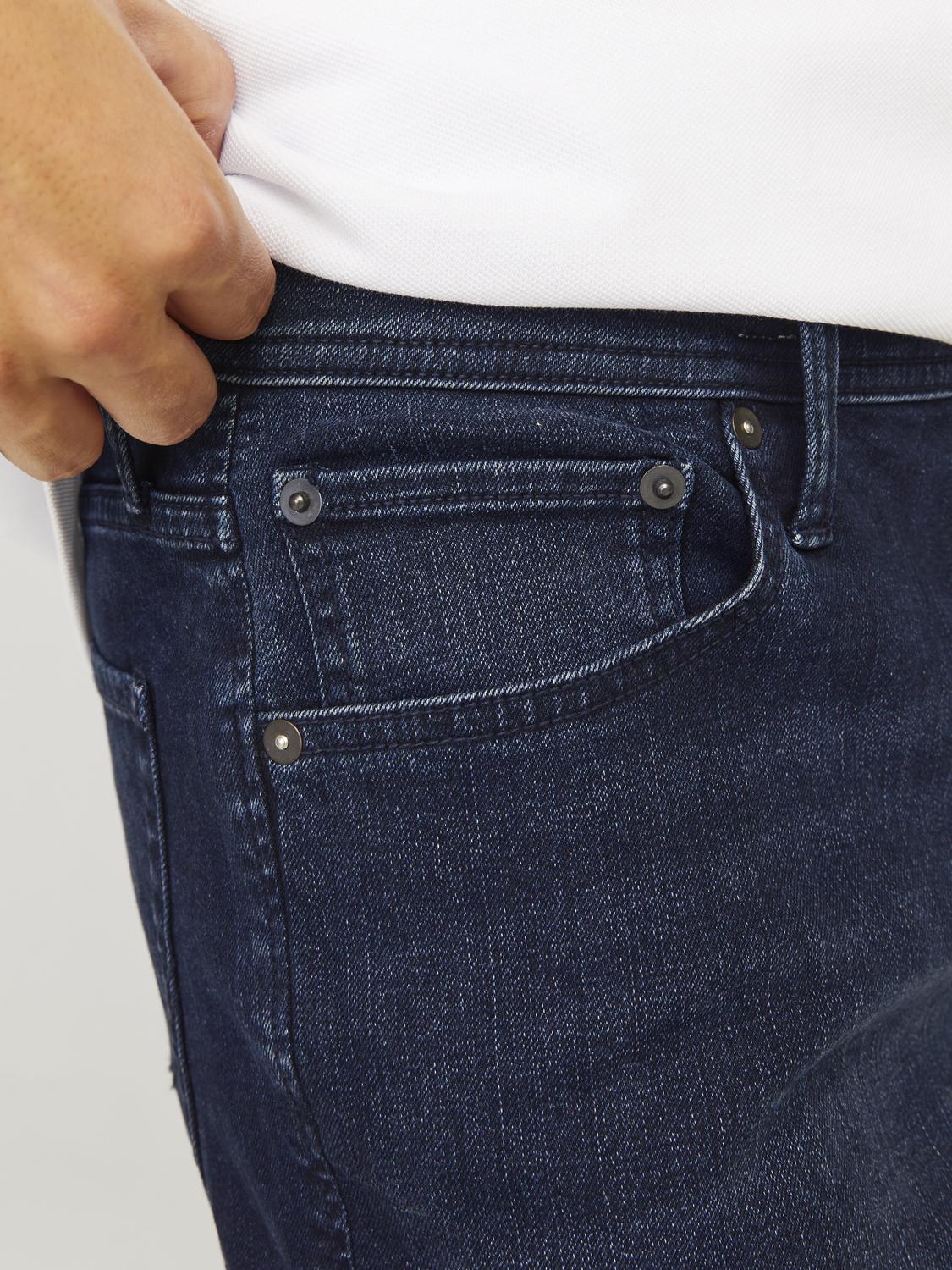 JEANS - Jjiglenn Jjoriginal Sq 260 Noos -  - Hr Ravn