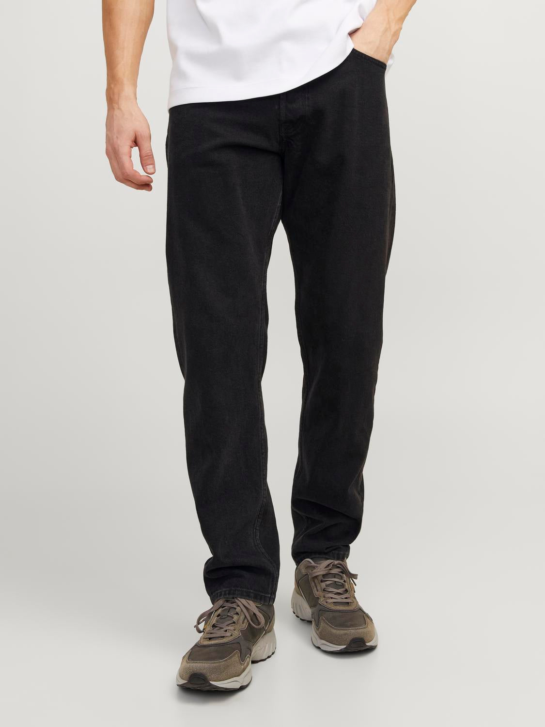 JEANS - Jjichris Jjoriginal Sbd 981 Noos -  - Hr Ravn