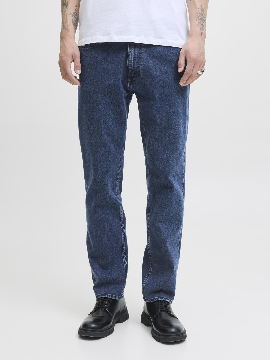 Jeans - Jjiclark Jjevan Cb 179 Noos -  - Hr Ravn