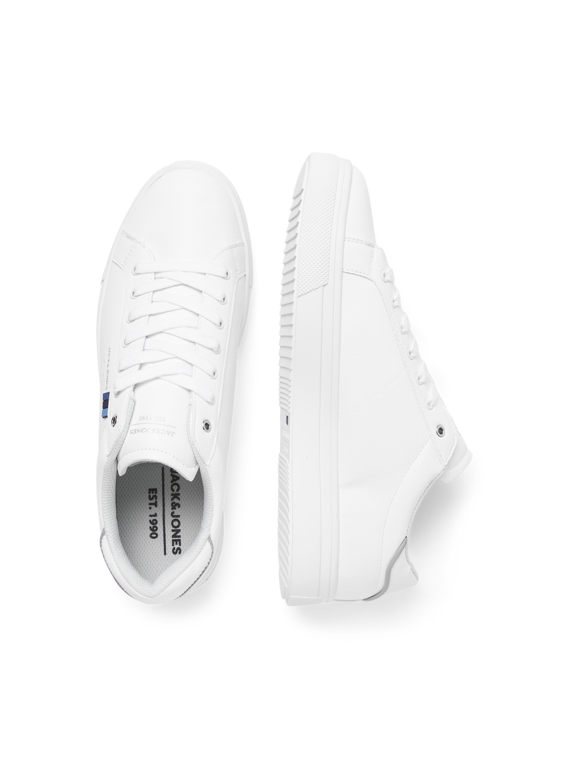 Sneakers - Jfwbale Pu Sneaker Noos -  - Hr Ravn