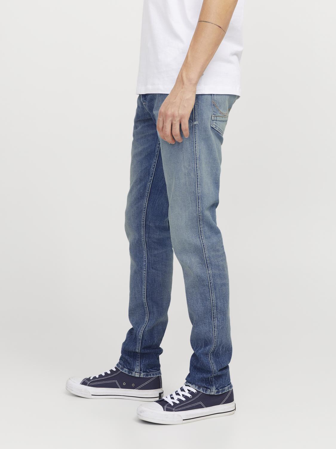 JEANS - Jjiglenn Jjdenver Jj 144 Noos -  - Hr Ravn