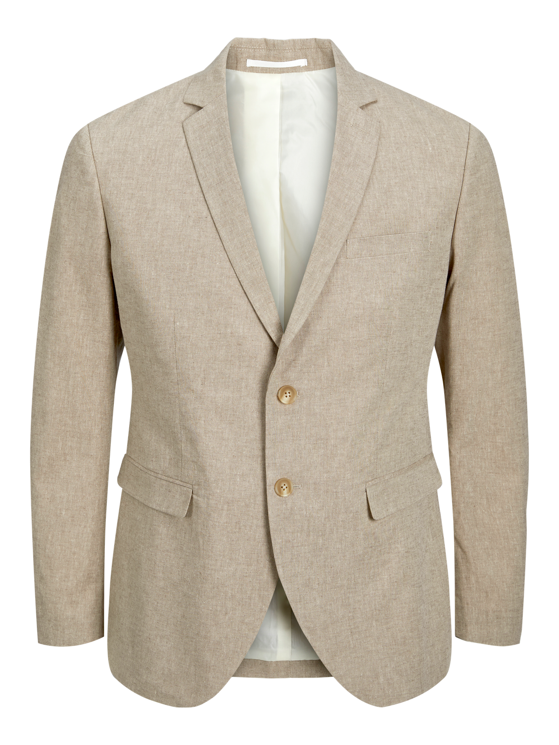 Blazers - Jprriviera Blazer Sn Pls -  - Hr Ravn