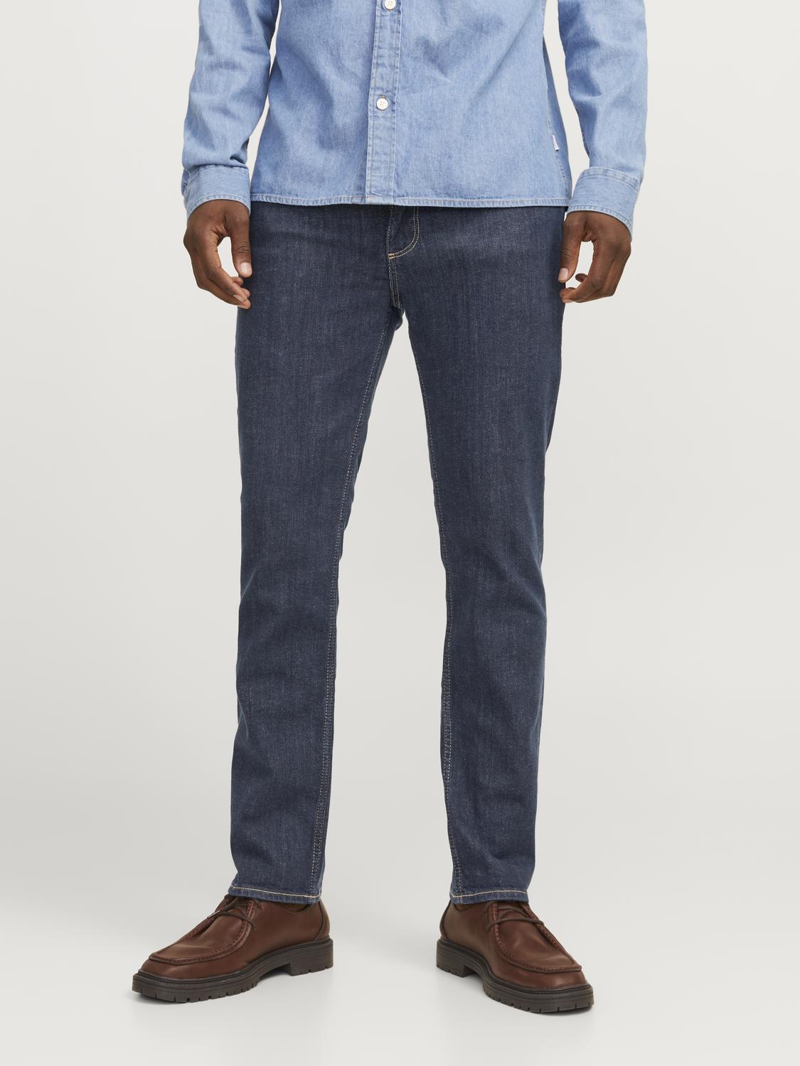 JEANS - Jjiclark Jjevan Cj 698 Noos -  - Hr Ravn