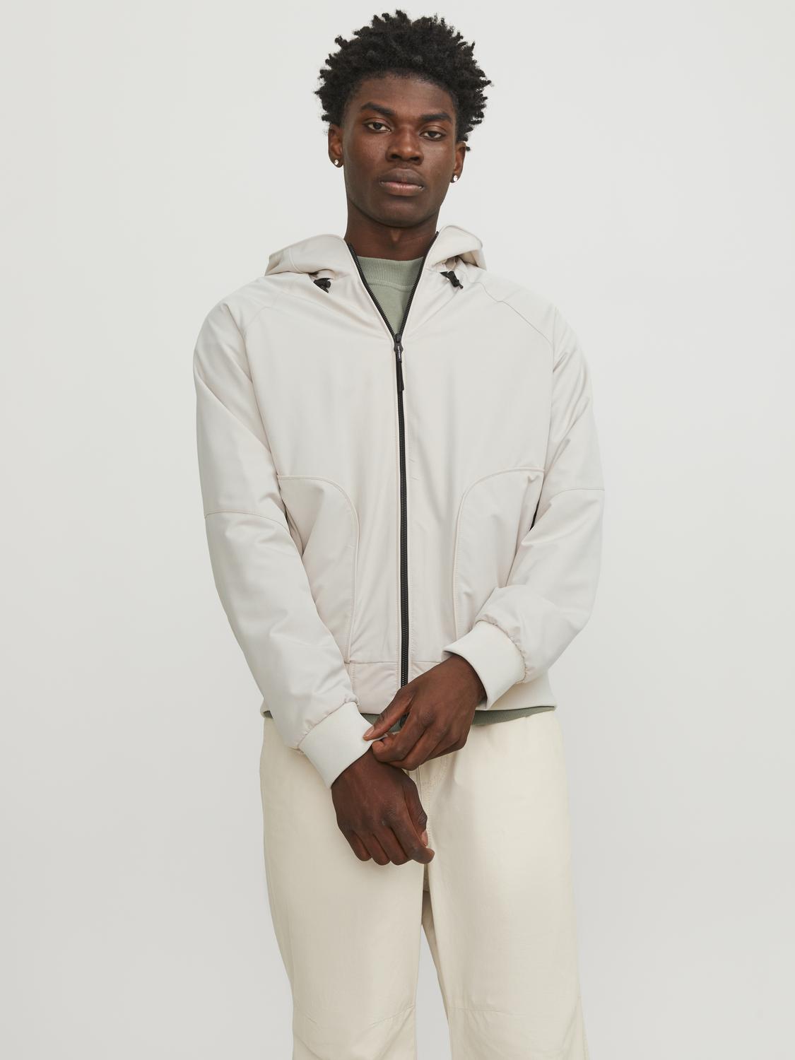 OVERTØJ - Jcotrack Bomber Jacket Noos -  - Hr Ravn