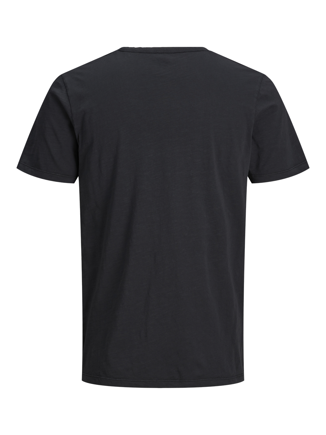 T-shirts - Jjesplit Neck Tee Ss Noos -  - Hr Ravn