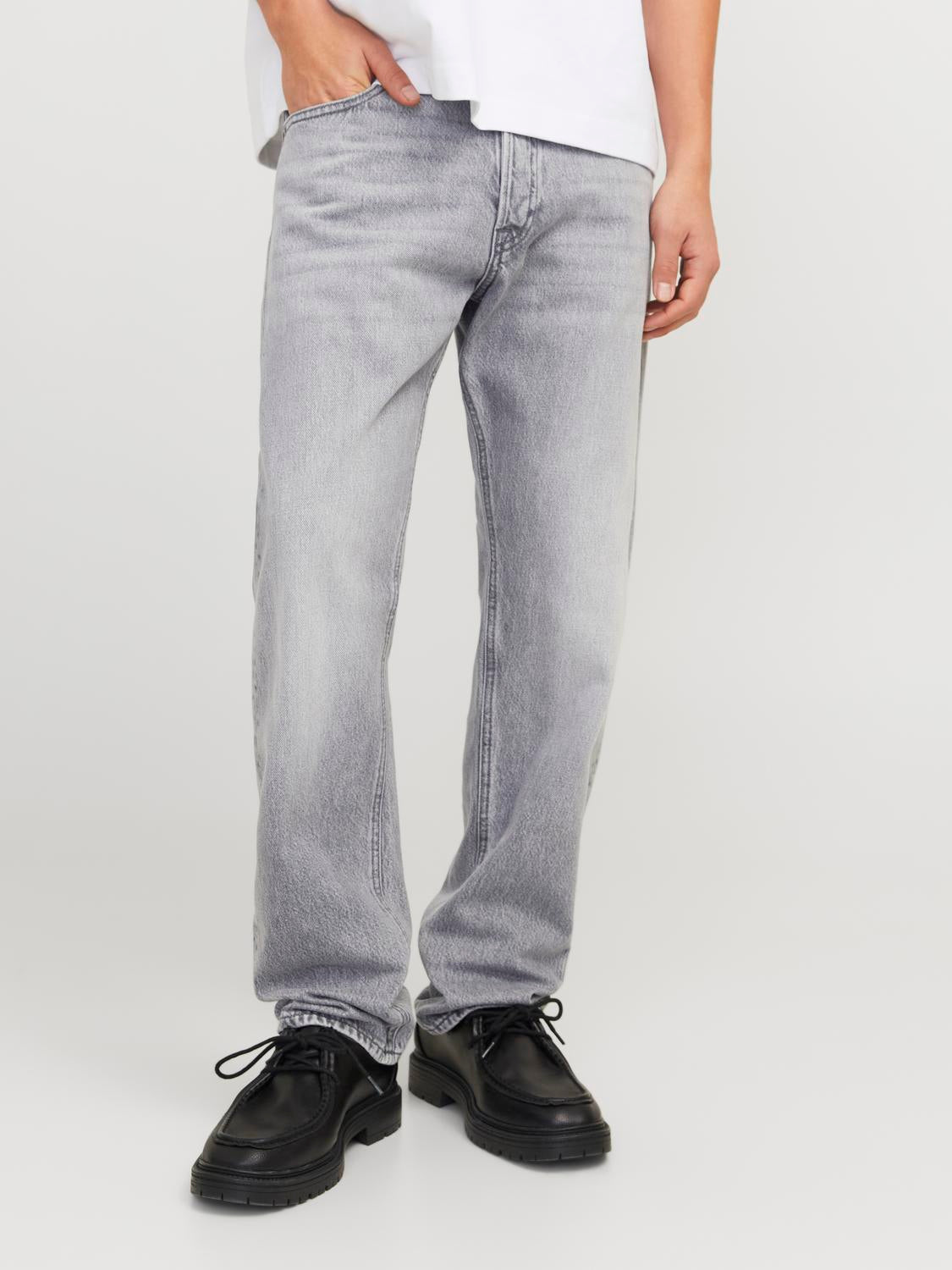 JEANS - Jjichris Jjoriginal Akm 917 Noos -  - Hr Ravn