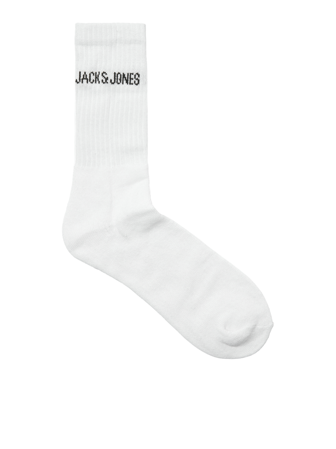 STRØMPER - Jacregen Tennis Sock 5 Pack Noos -  - Hr Ravn