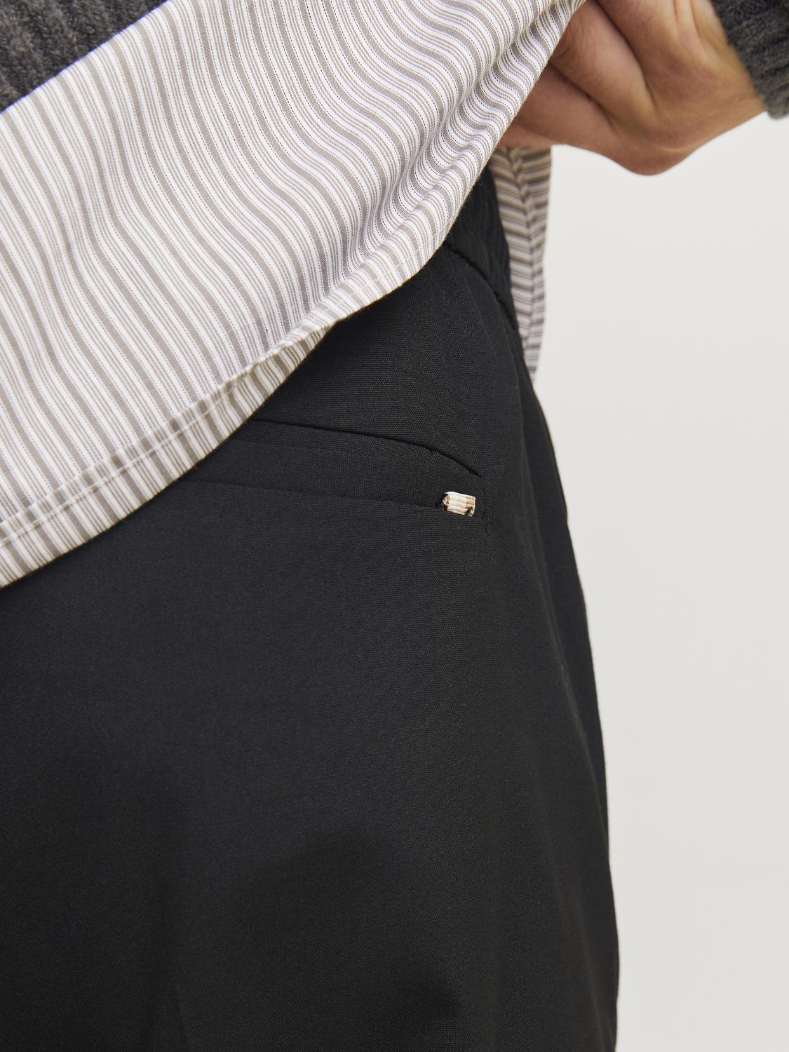 Sweatpants - Jpstkane Edwin Jogger Noos -  - Hr Ravn