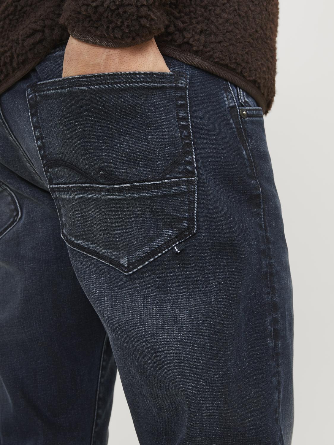 JEANS - Jjiglenn Jjfox 50Sps Cb 104 Noos -  - Hr Ravn