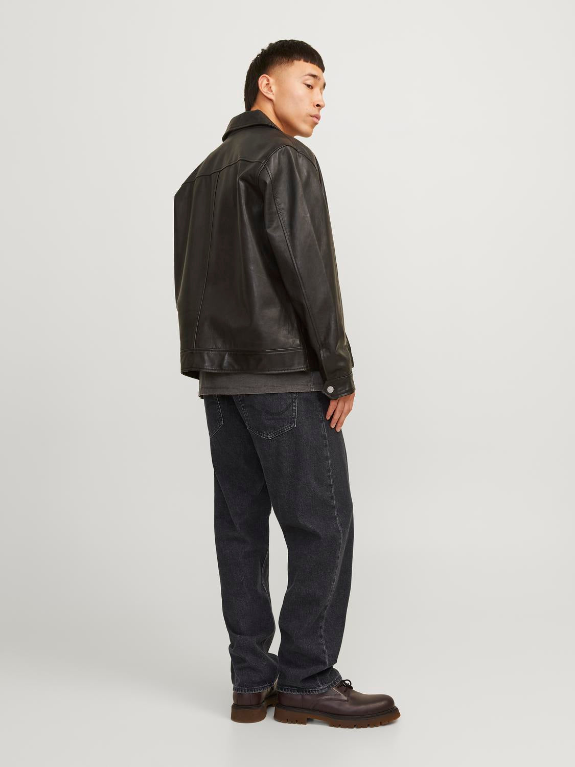 JEANS - Jjieddie Jjoriginal Sq 737 Noos -  - Hr Ravn