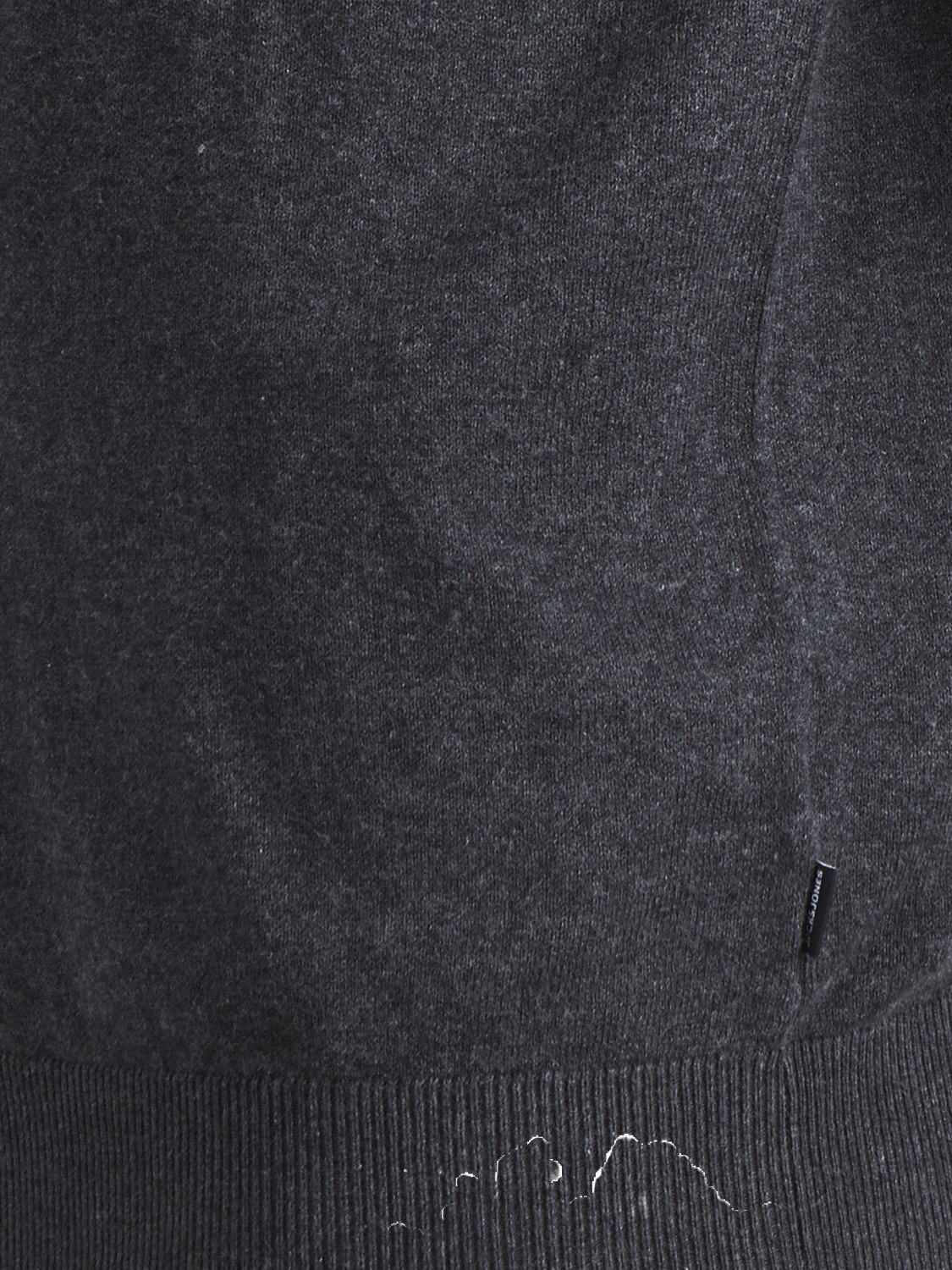 STRIK - Jjeemil Knit Cable Crew Neck Noos -  - Hr Ravn