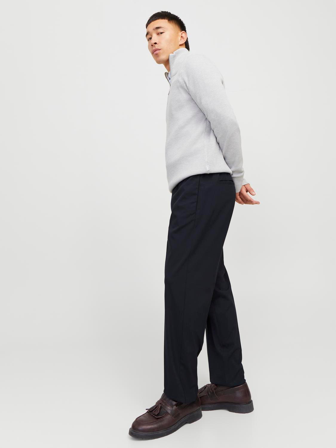 Sweatpants - Jpstkane Edwin Jogger Noos -  - Hr Ravn